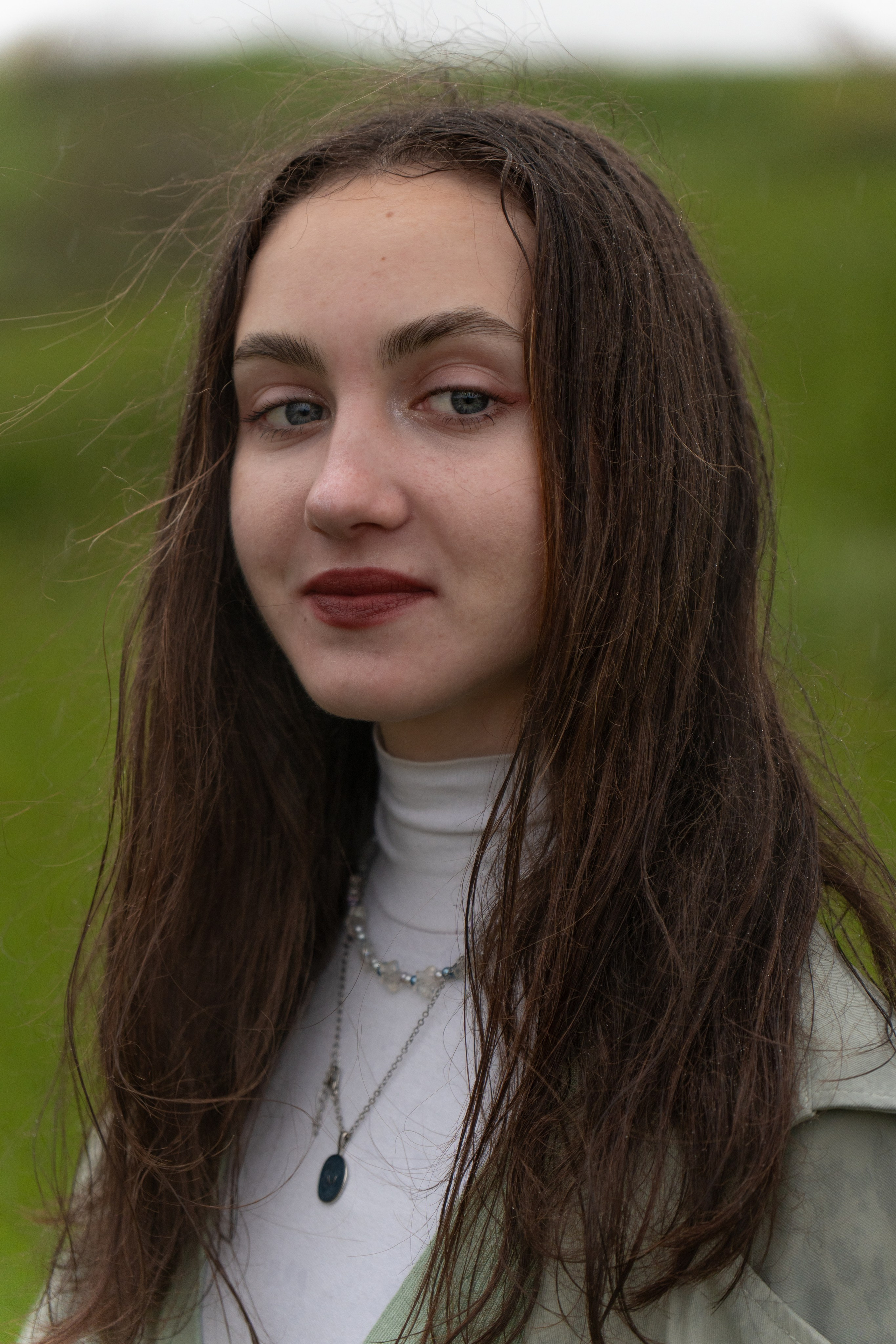 Персональные фотосессии. Фотограф Мазепа Алексей