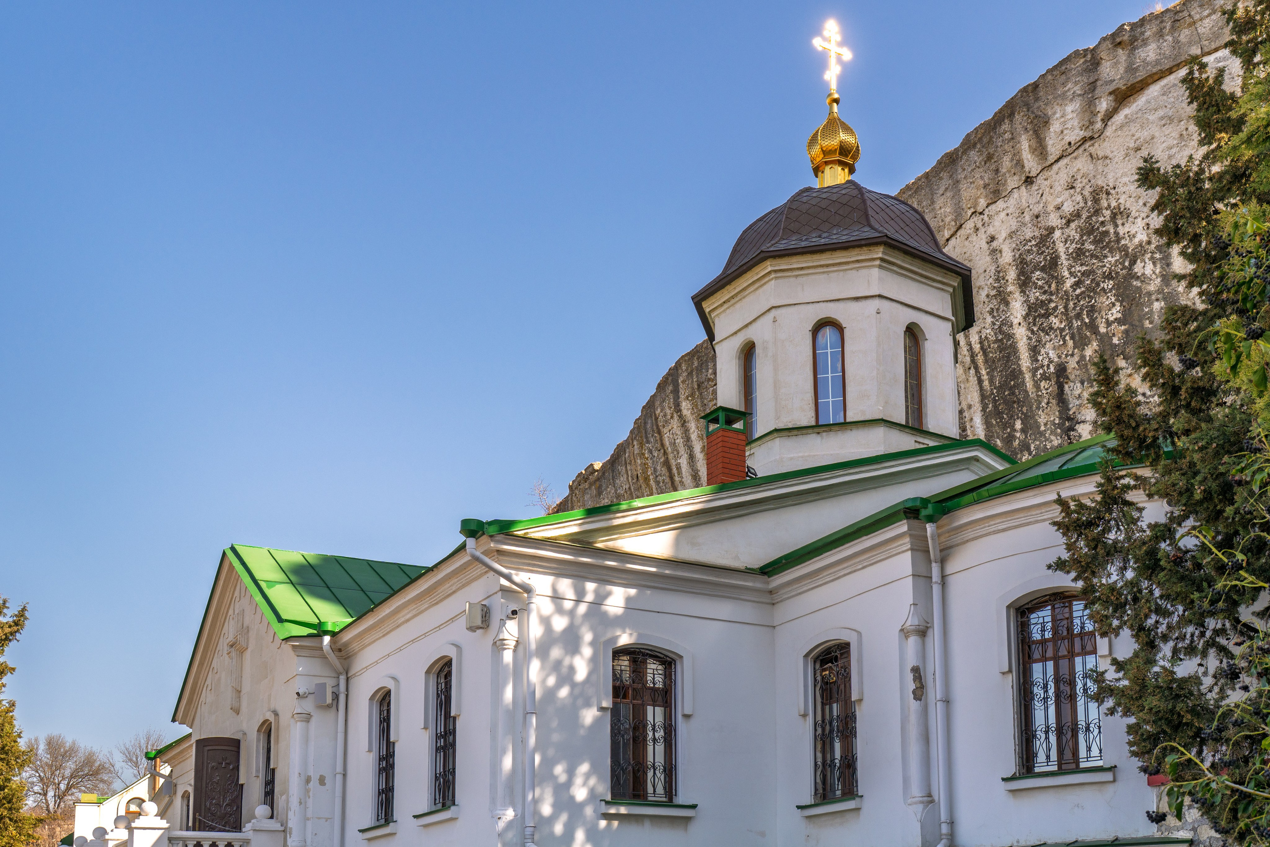 Репортажи паломнических поездок. Фотограф Мазепа Алексей