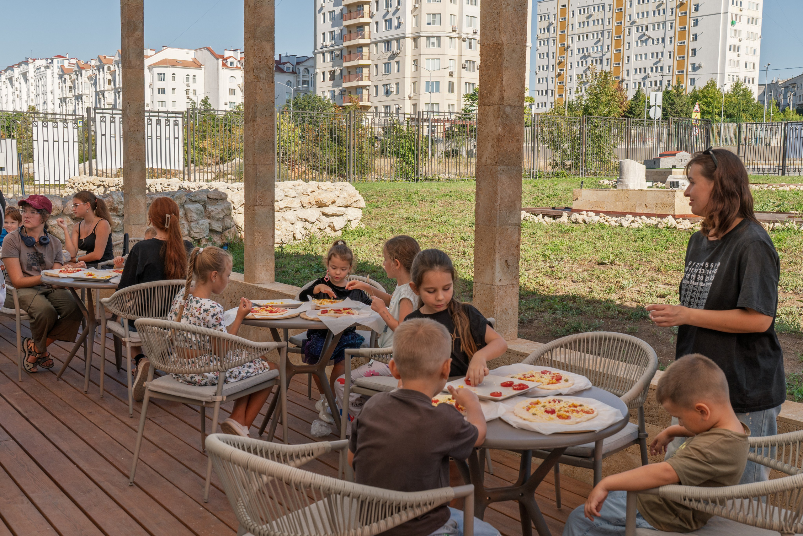 Мастер-классы. Фотограф Мазепа Алексей