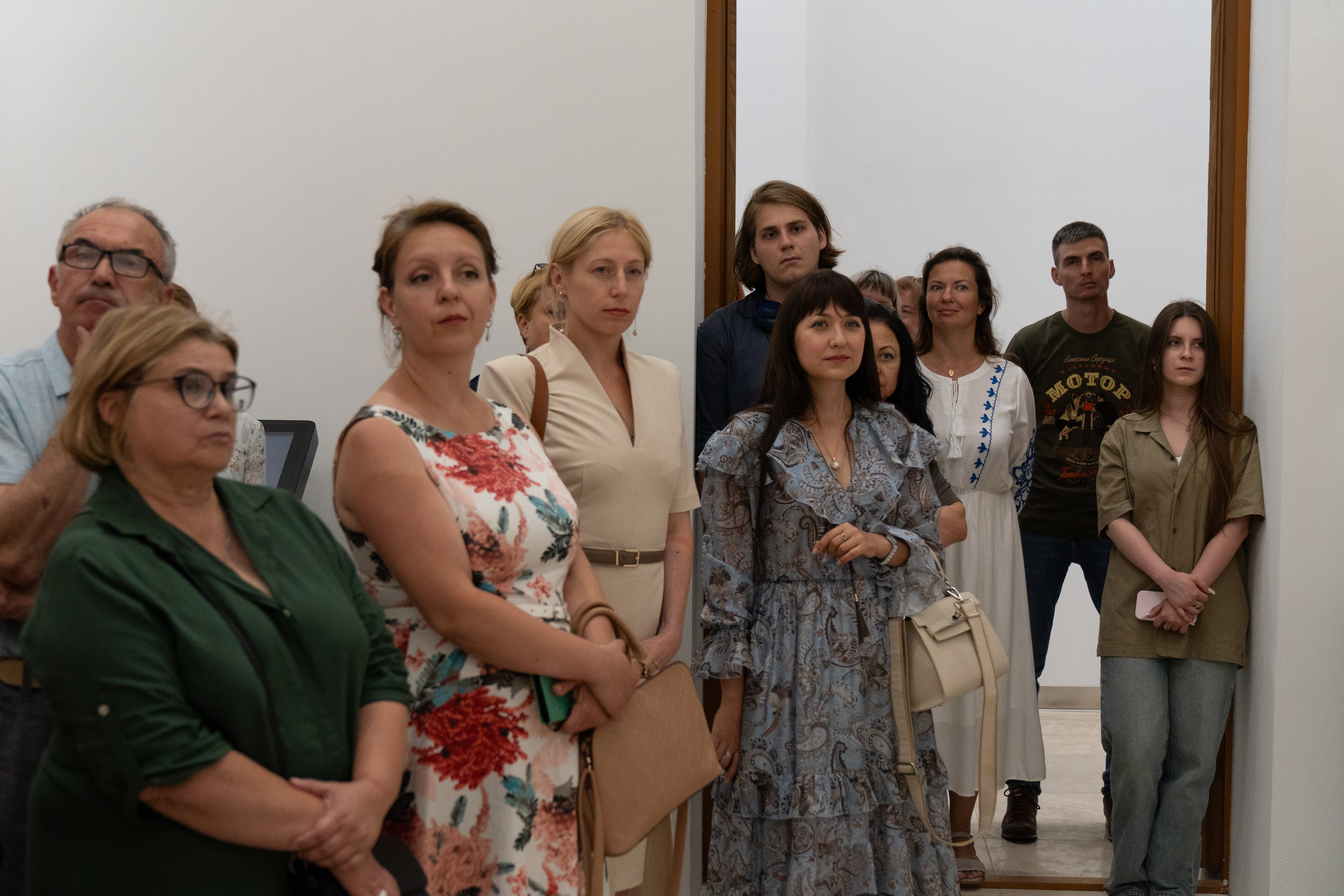 Репортажи мероприятий. Фотограф Мазепа Алексей