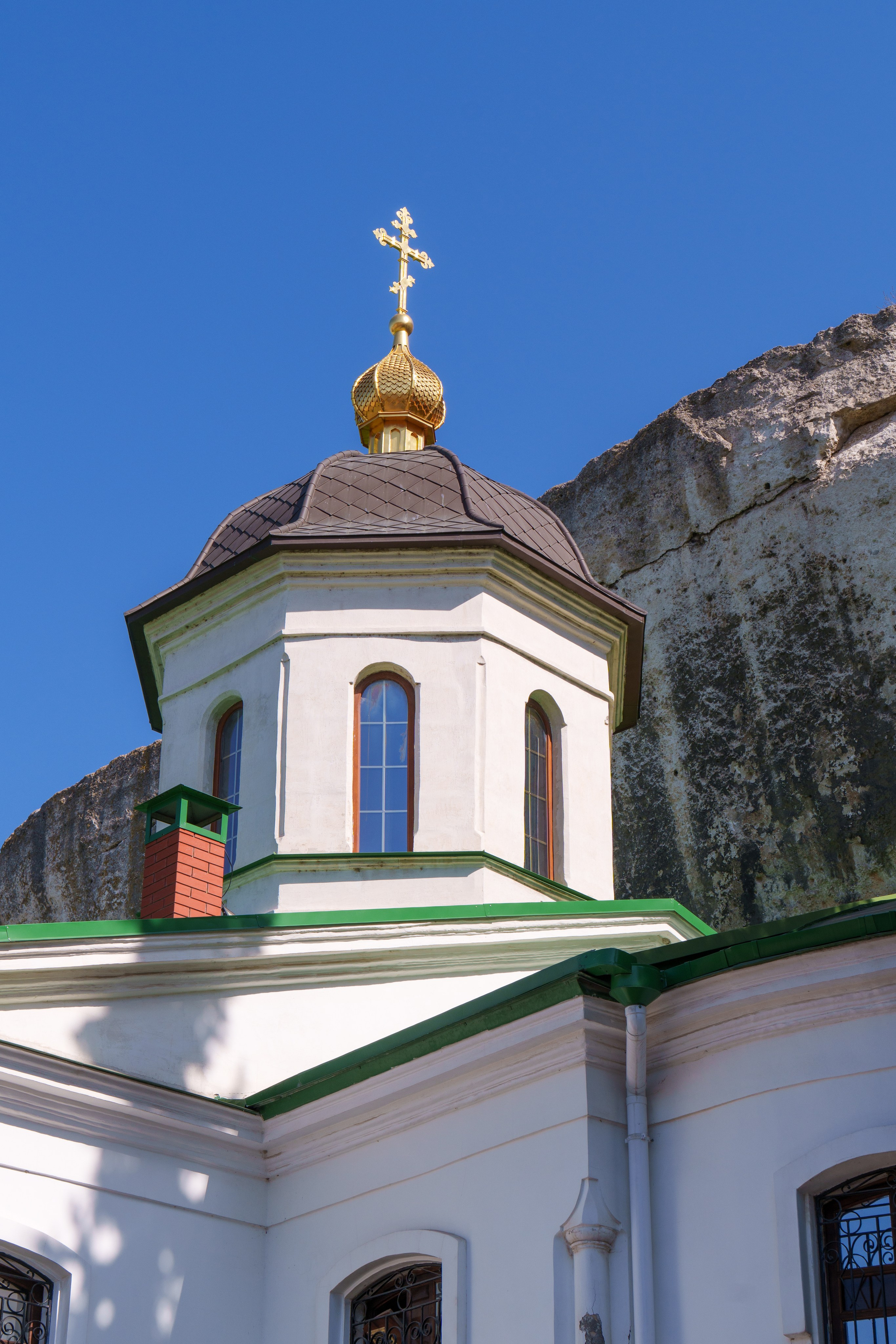 Репортажи паломнических поездок. Фотограф Мазепа Алексей