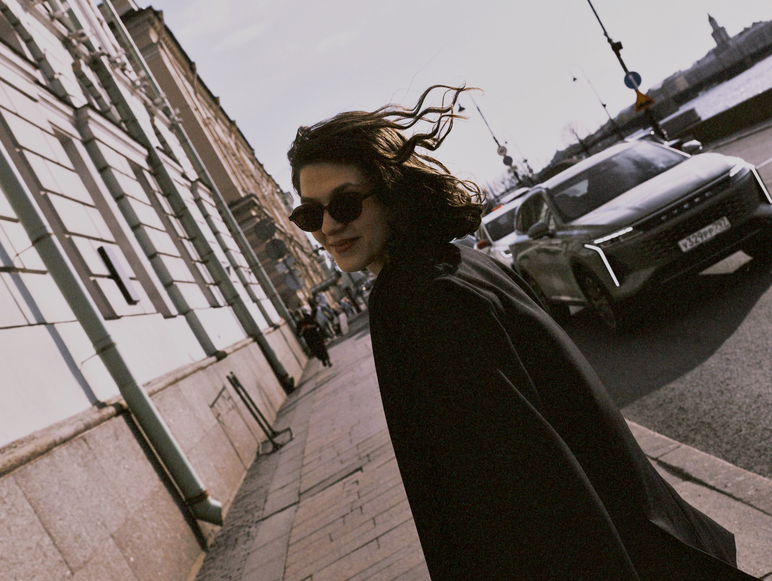 Лиза. Свадебный фотограф в Казани и Санкт-Петербурге Евгения Есенина