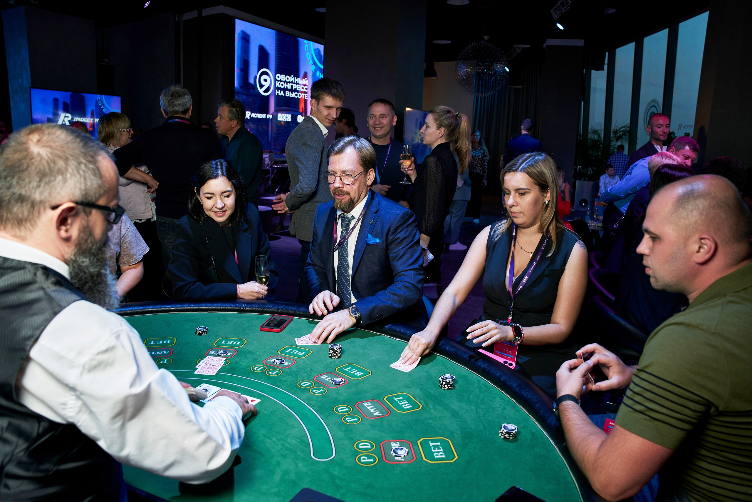 Корпоратив PALITRA. Yankovski_001