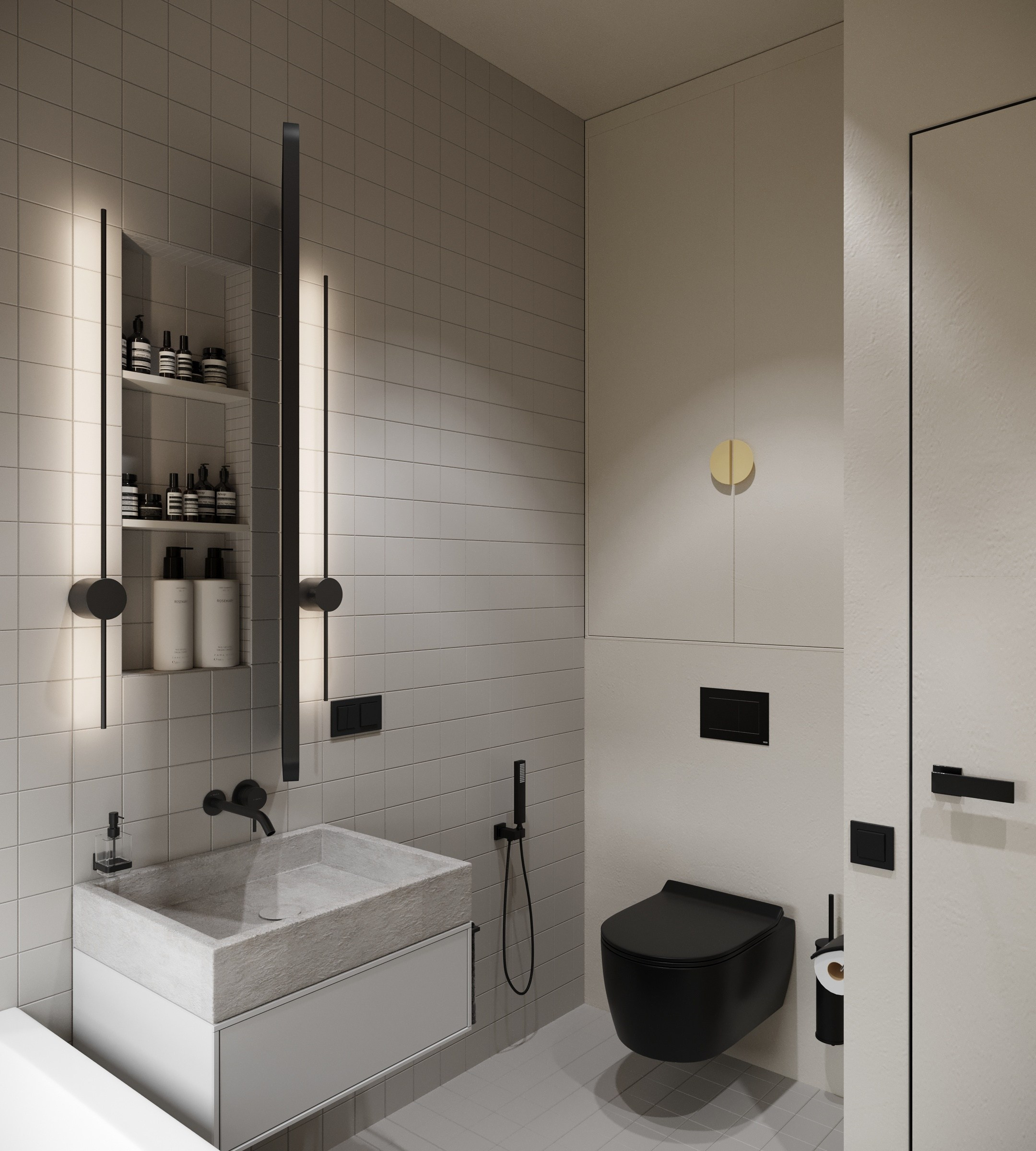 ЖК ГОЛДЕН СИТИ. STD DESIGN — Студия дизайнера интерьеров и декоратора Татьяны Себурёвой