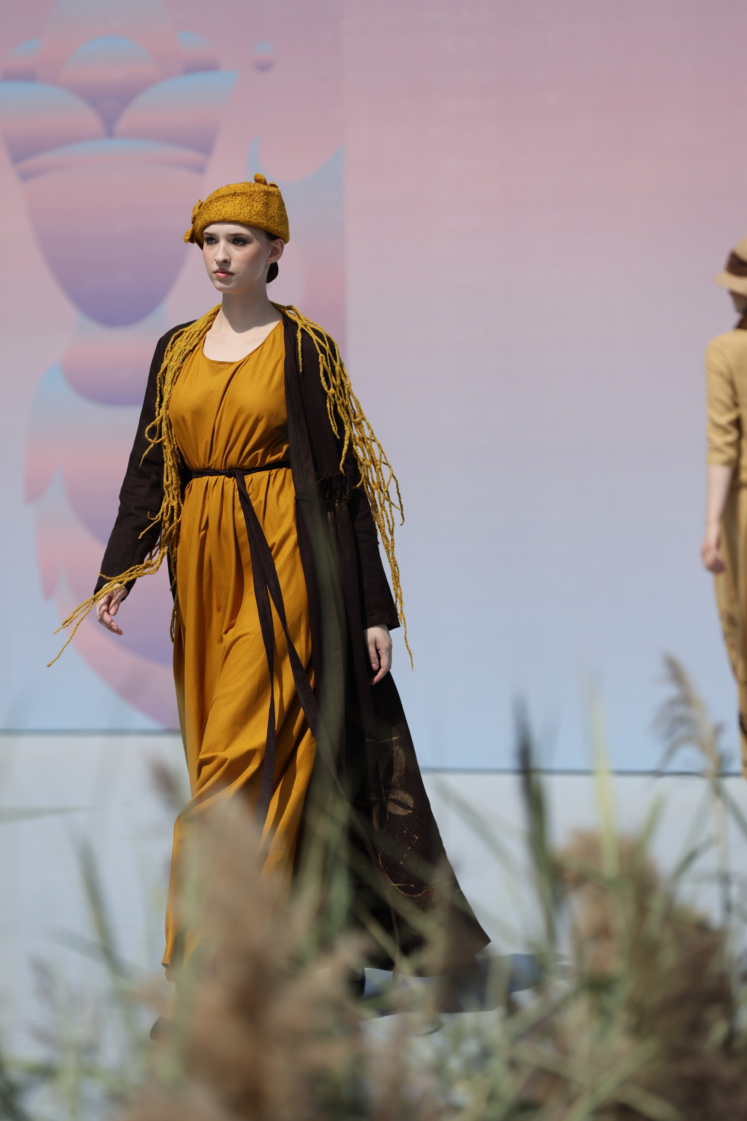 Льняная Палитра 2025 (Плес). Портретный фотограф в Москве Павел Горчаков