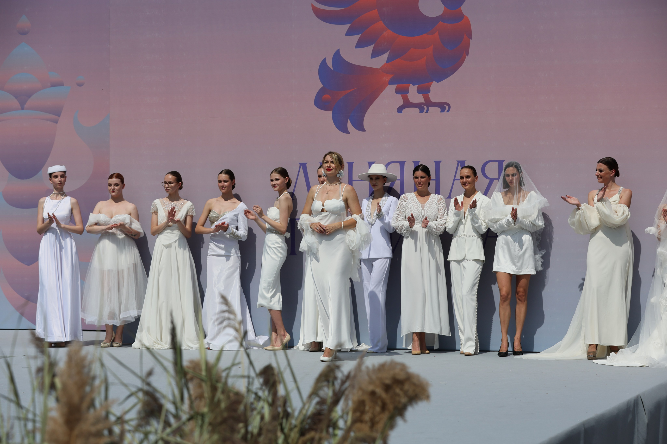 Льняная Палитра 2025 (Плес). Портретный фотограф в Москве Павел Горчаков