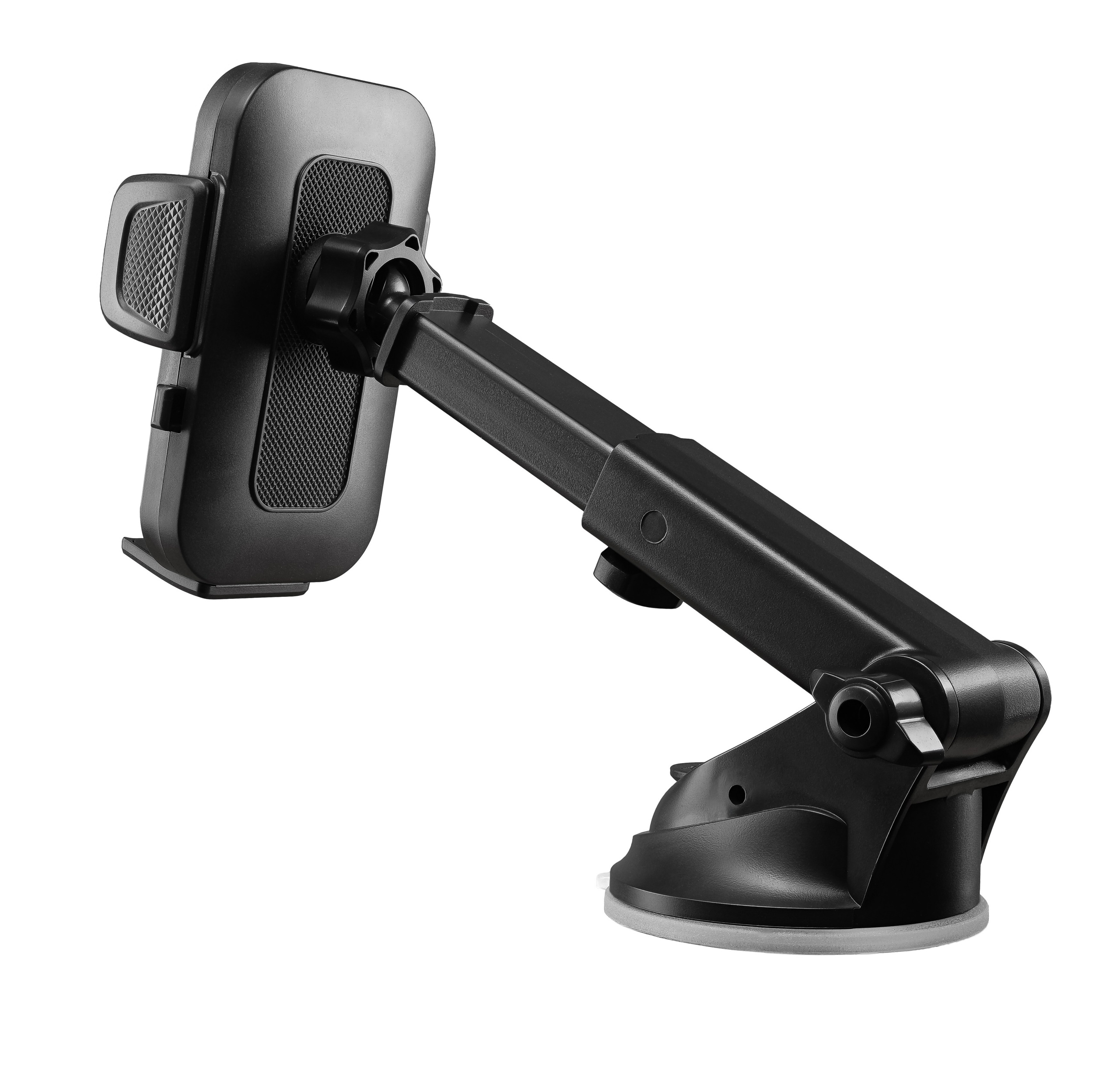 Держатель для телефона. Предметный фотограф, инфографика и видео в Санкт-Петербурге