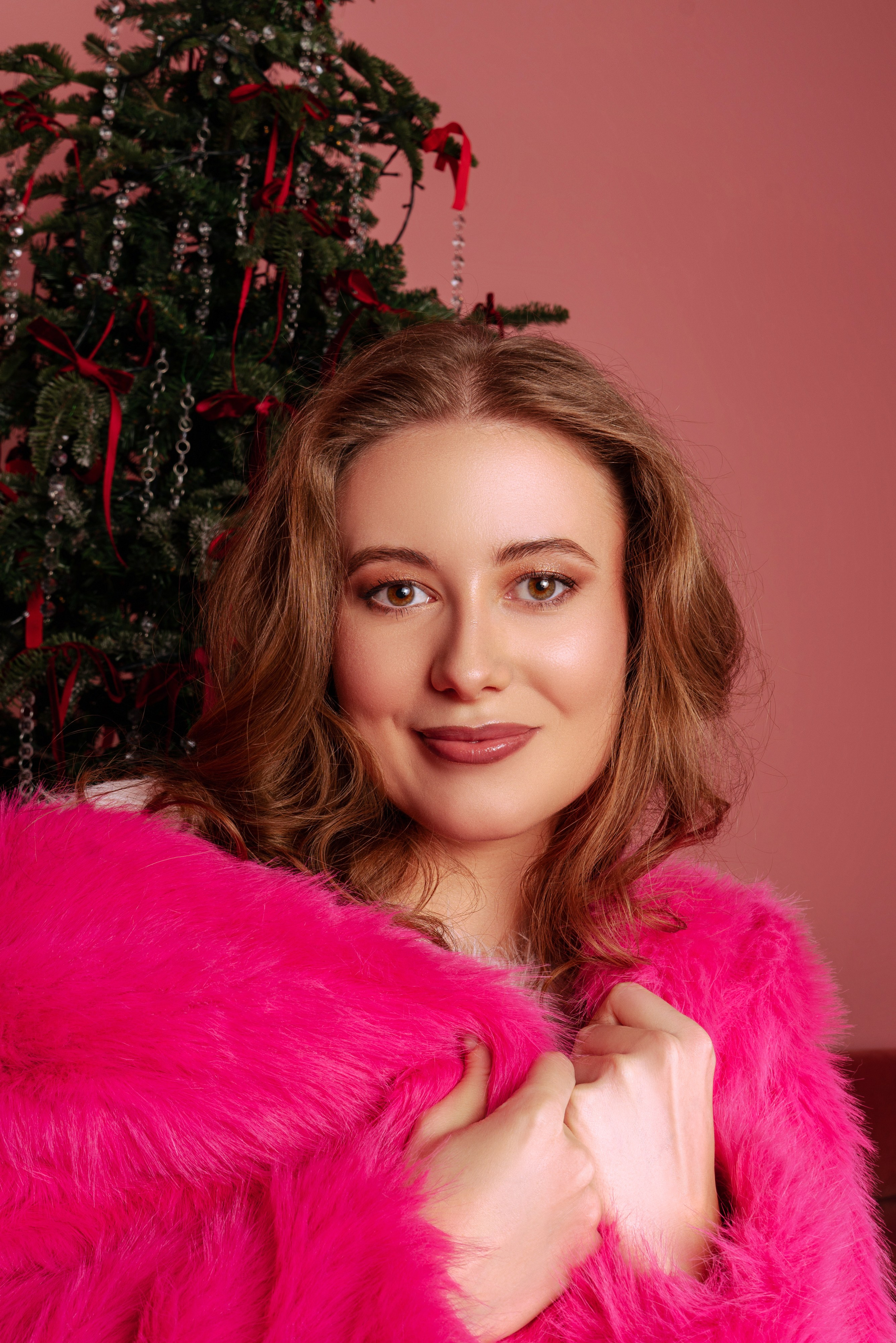 Pink. Женский фотограф в Москве Анастасия Сидорова