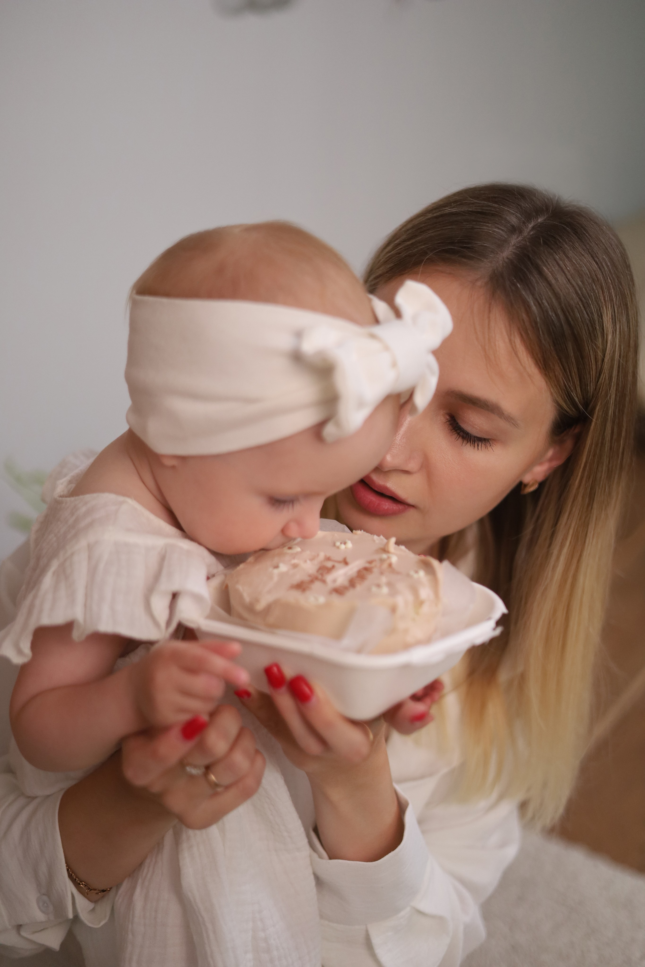 Семья Сохань. Фотограф Анастасия Гордовская