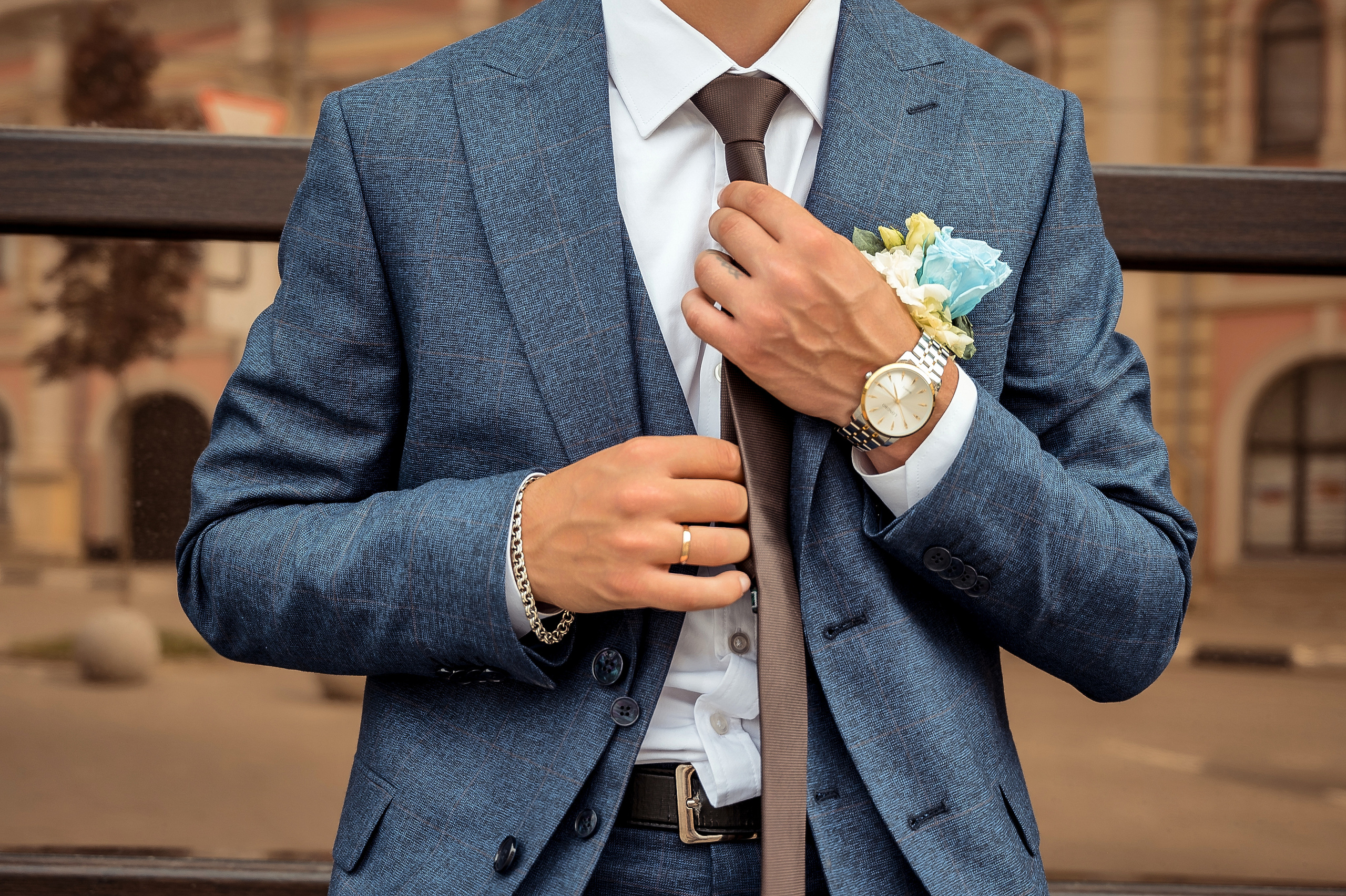 Свадьба Анны и Александра. Свадебный и семейный фотограф в Щёкино, Тула I Мария Житная