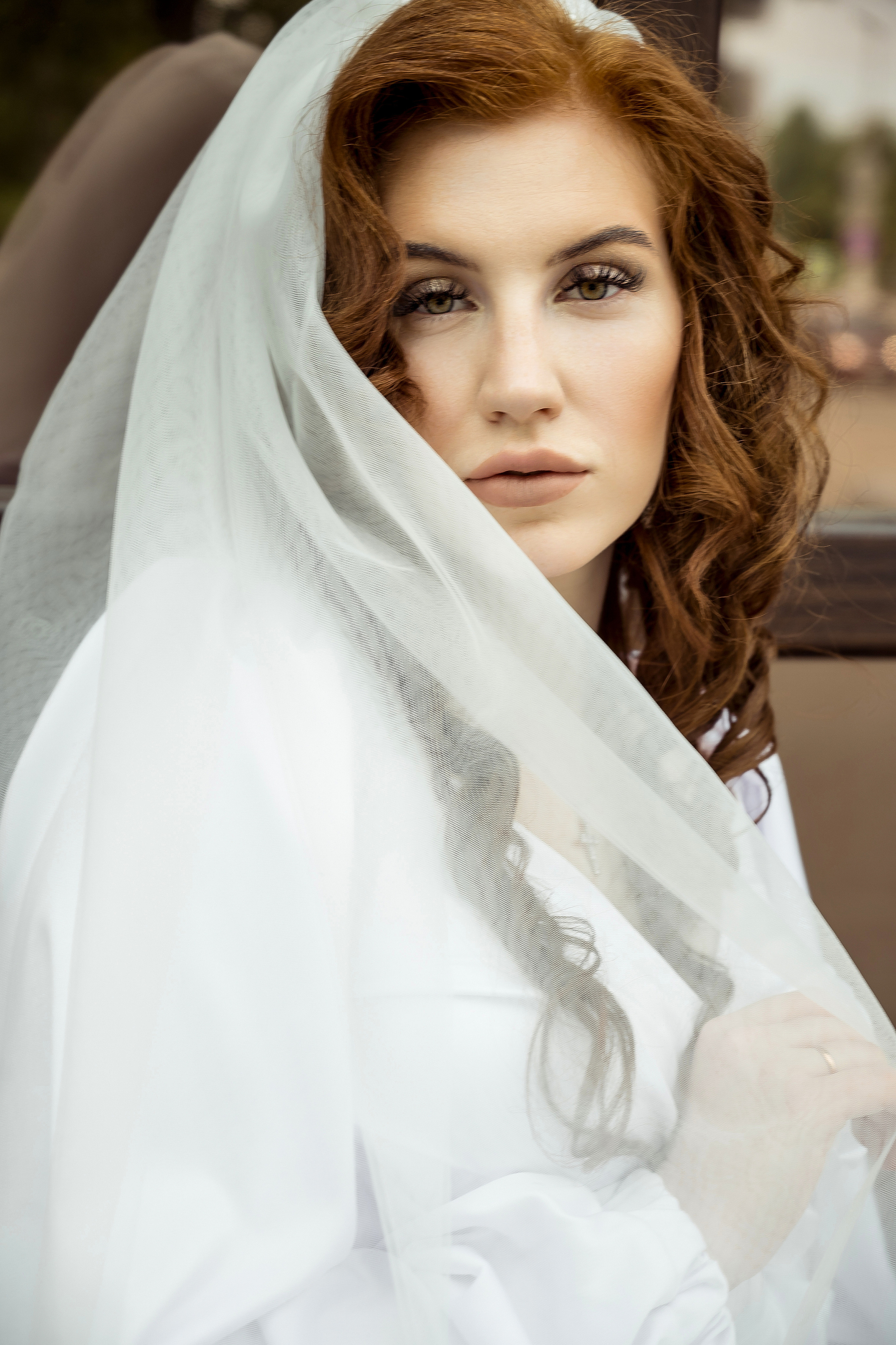 Свадьба Анны и Александра. Свадебный и семейный фотограф в Щёкино, Тула I Мария Житная