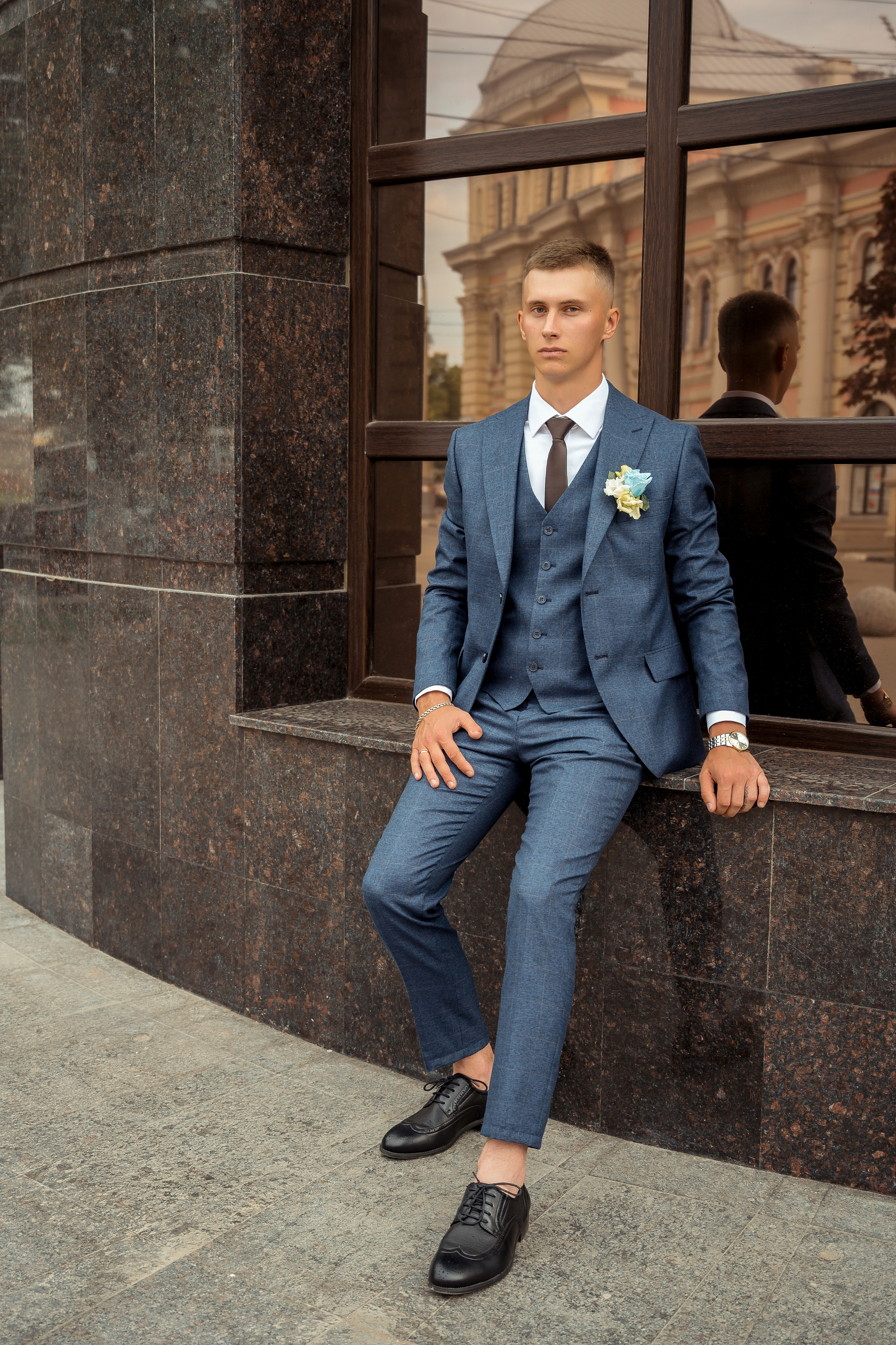 Свадьба Анны и Александра. Свадебный и семейный фотограф в Щёкино, Тула I Мария Житная