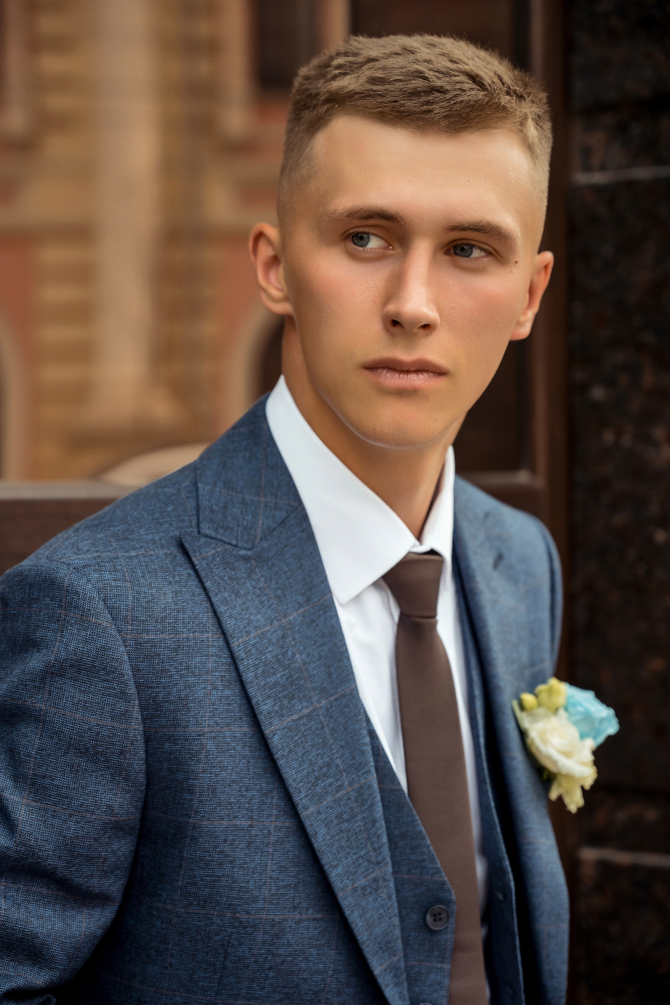 Свадьба Анны и Александра. Свадебный и семейный фотограф в Щёкино, Тула I Мария Житная