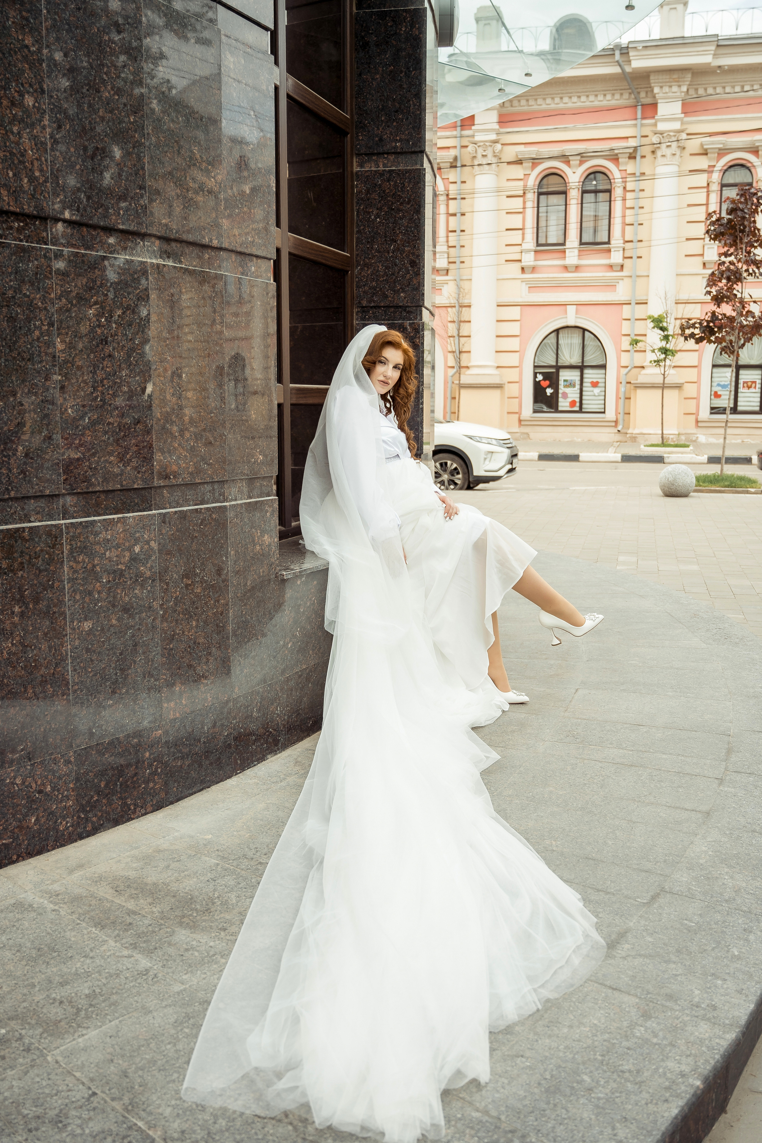 Свадьба Анны и Александра. Свадебный и семейный фотограф в Щёкино, Тула I Мария Житная