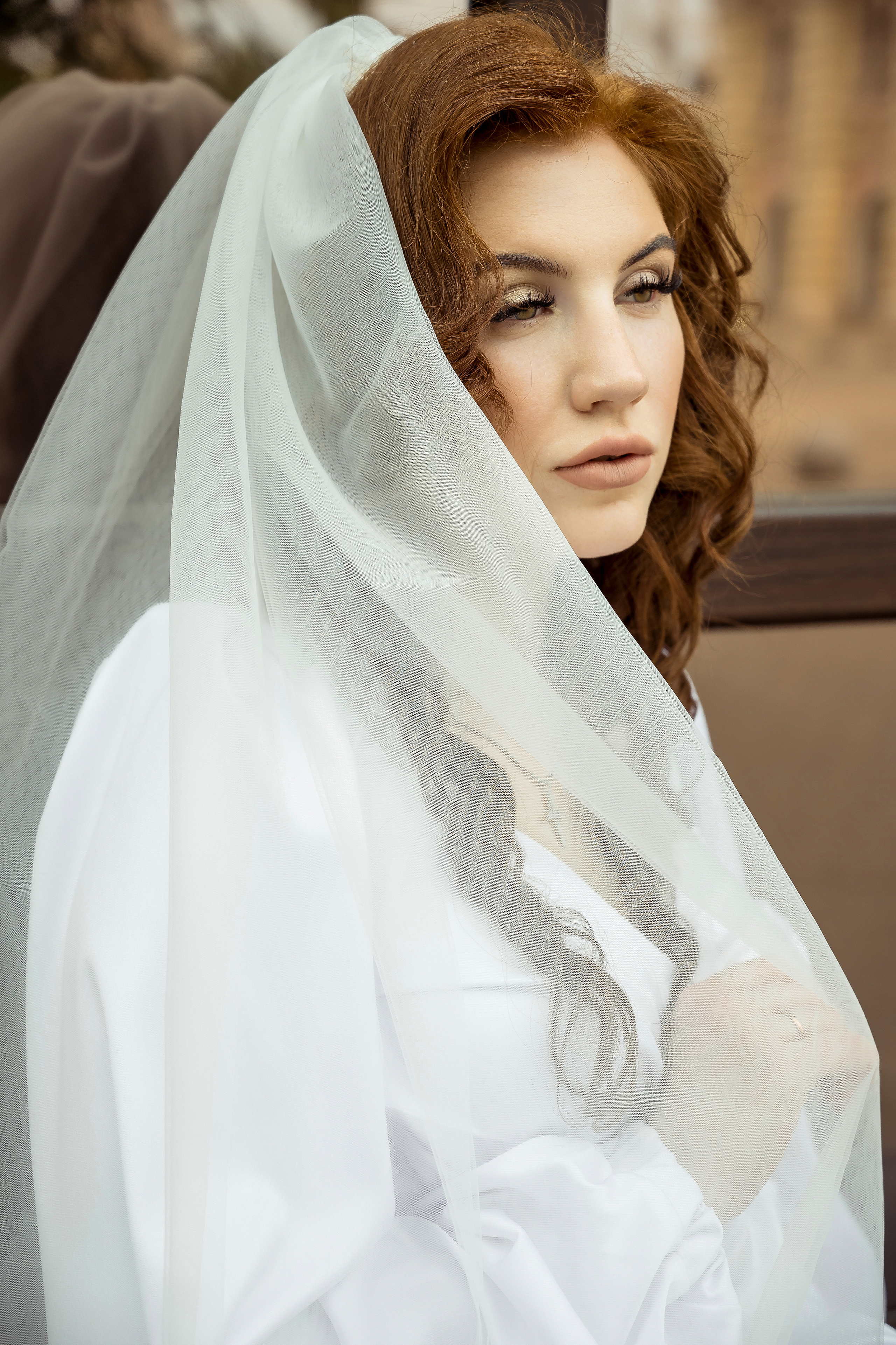 Свадьба Анны и Александра. Свадебный и семейный фотограф в Щёкино, Тула I Мария Житная