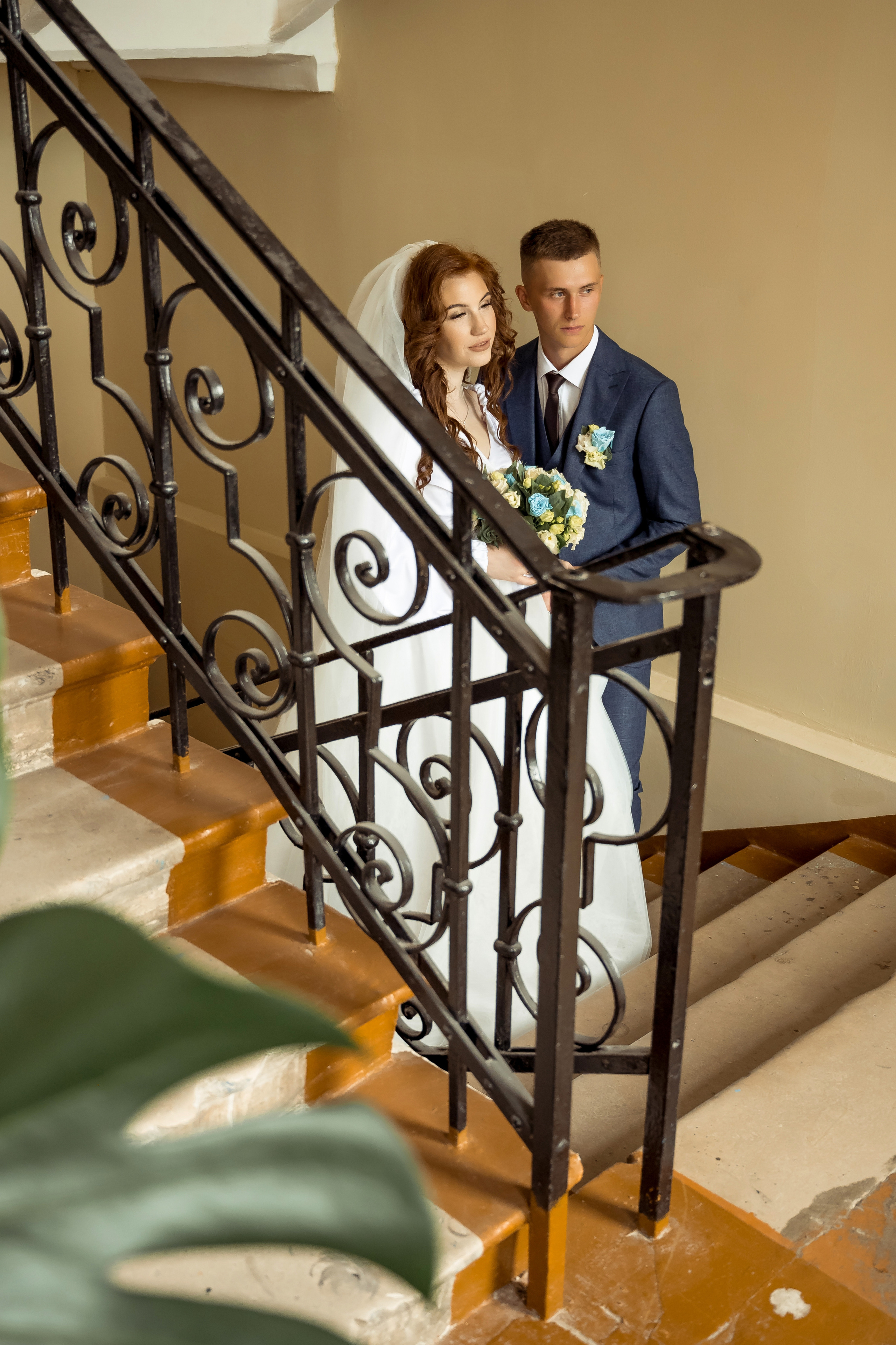 Свадьба Анны и Александра. Свадебный и семейный фотограф в Щёкино, Тула I Мария Житная