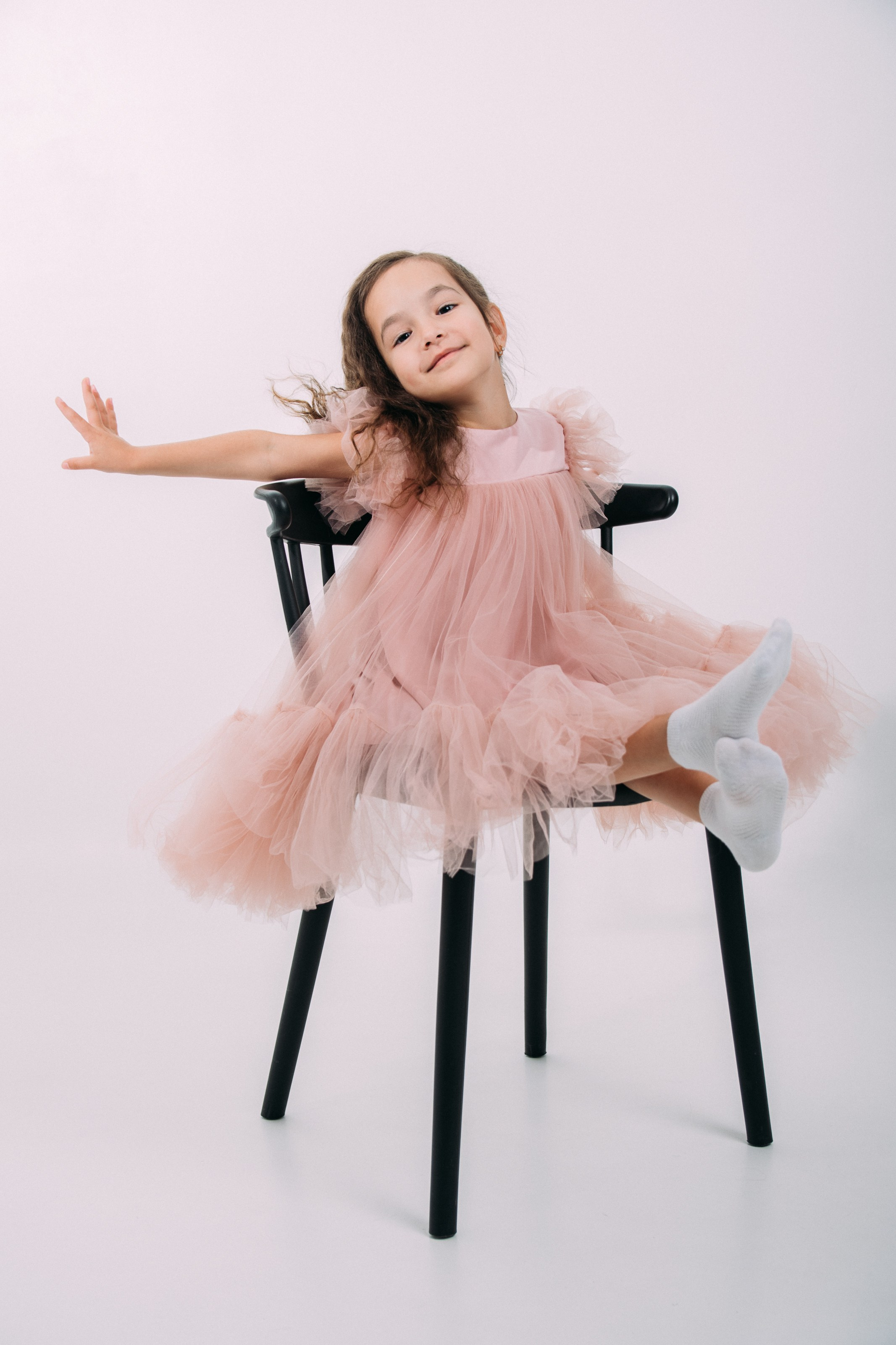 Детская фотосессия. Репортажный фотограф в Ставрополе