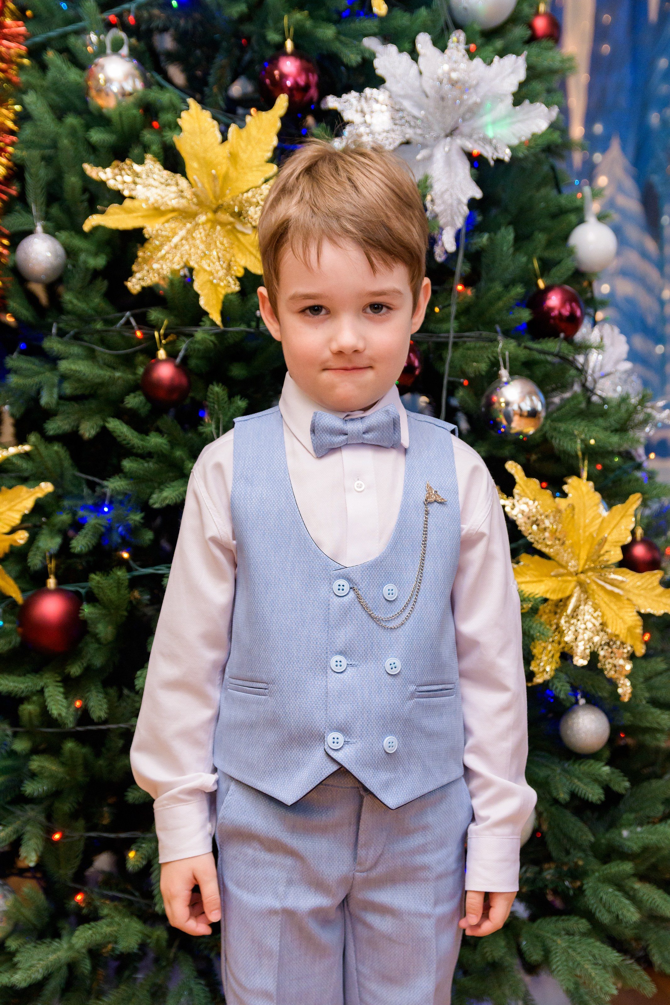 Детский утренник. Репортажный фотограф в Ставрополе