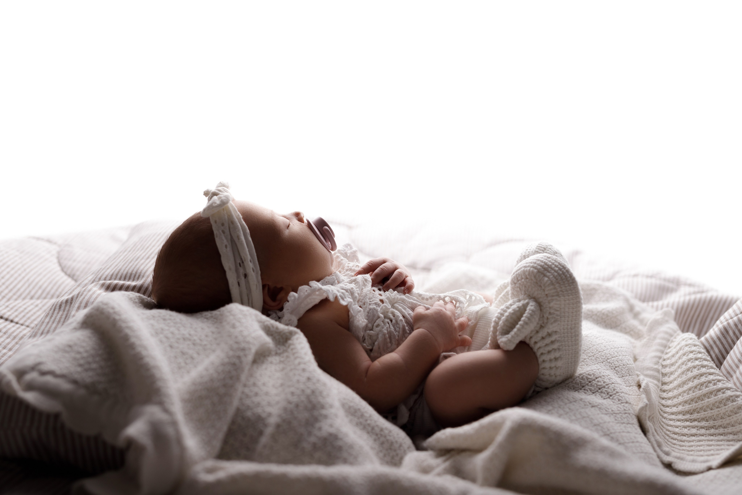 NEWBORN CLASSIC. Фотограф новорожденных в Ярославле Ольга Зимина