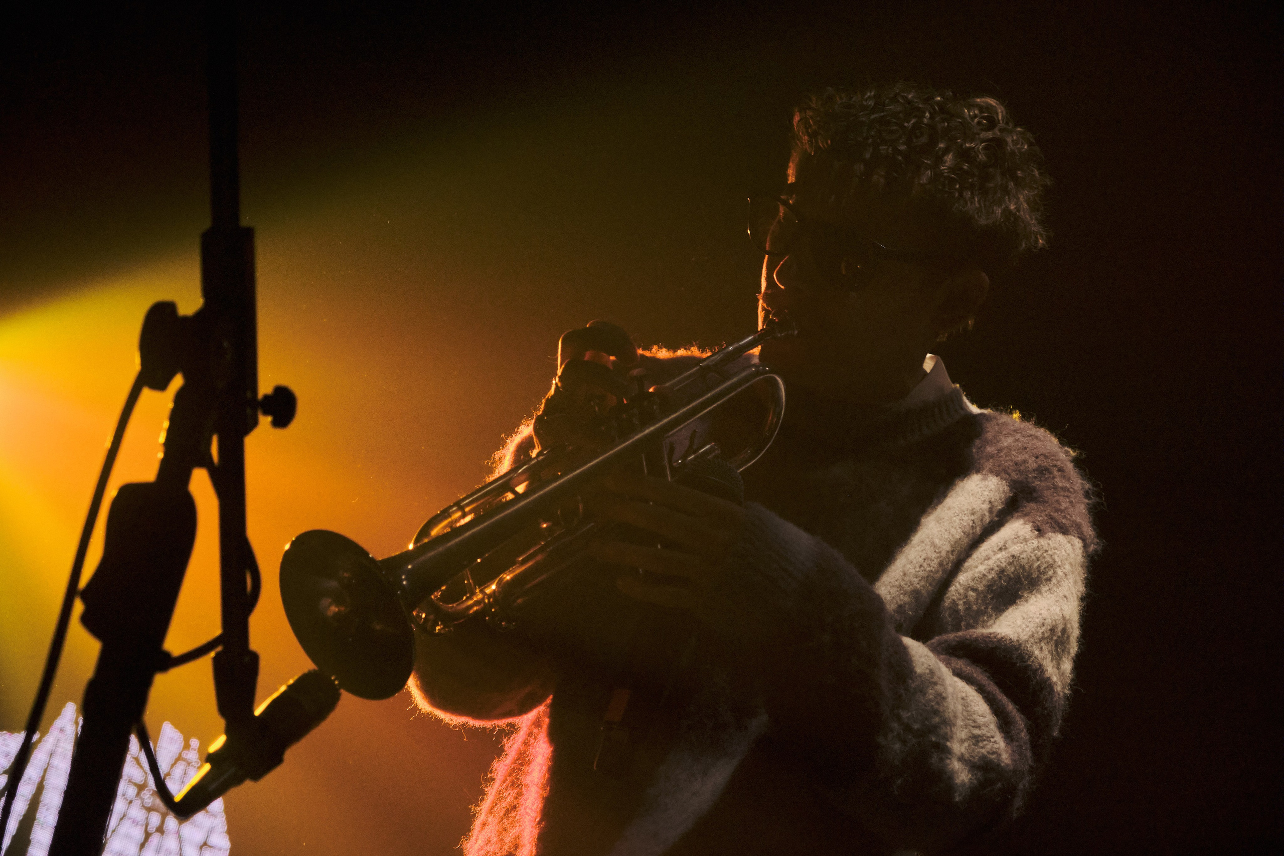 Антоха МС. Фотограф и оператор Сергей Окладников