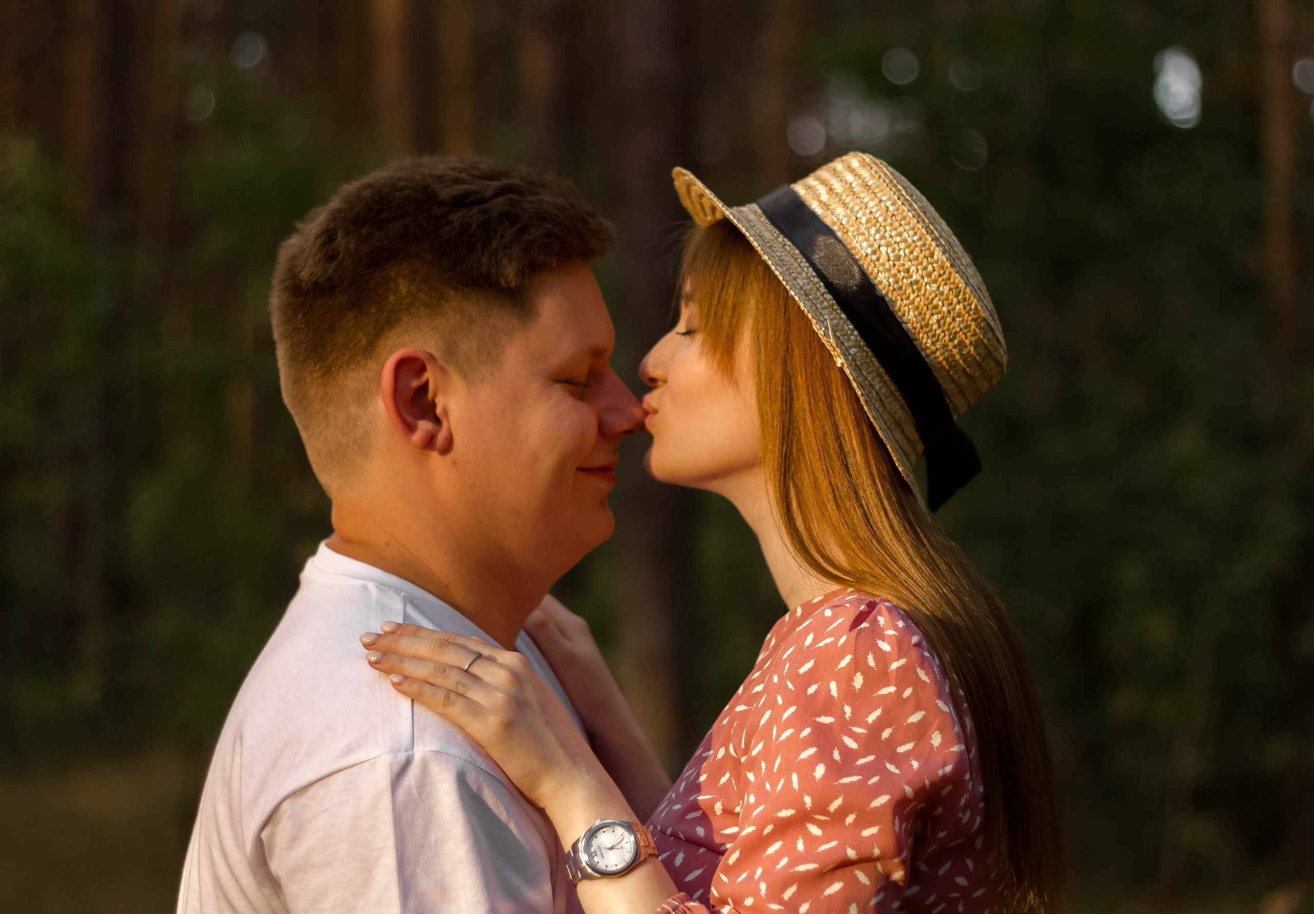 Семейные съемки