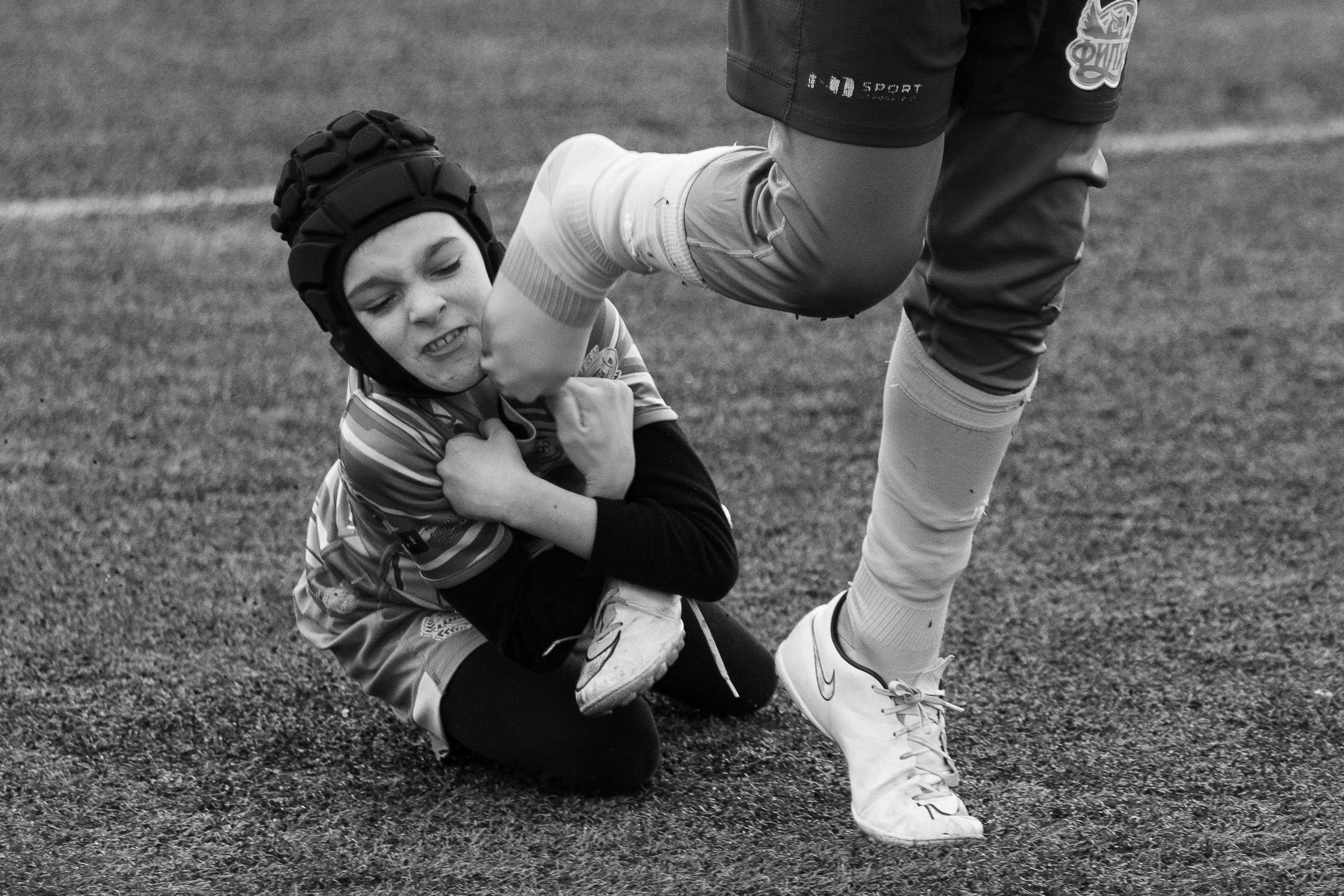 Регби kids. Vladimir Antropov photographer Владимир Антропов фотограф