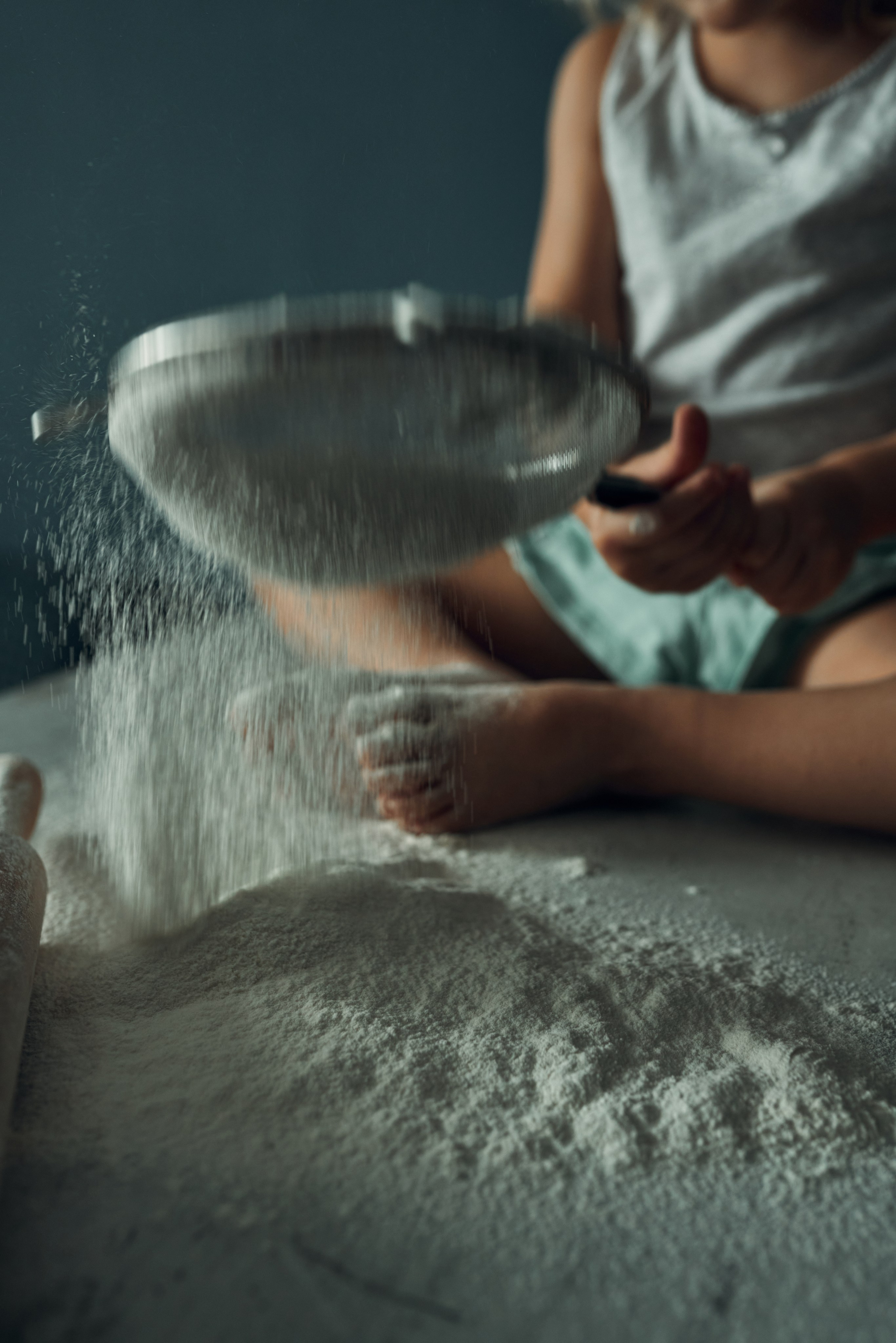 Софи дома. Свадебный и Семейный фотограф Москва Петушок Наталья