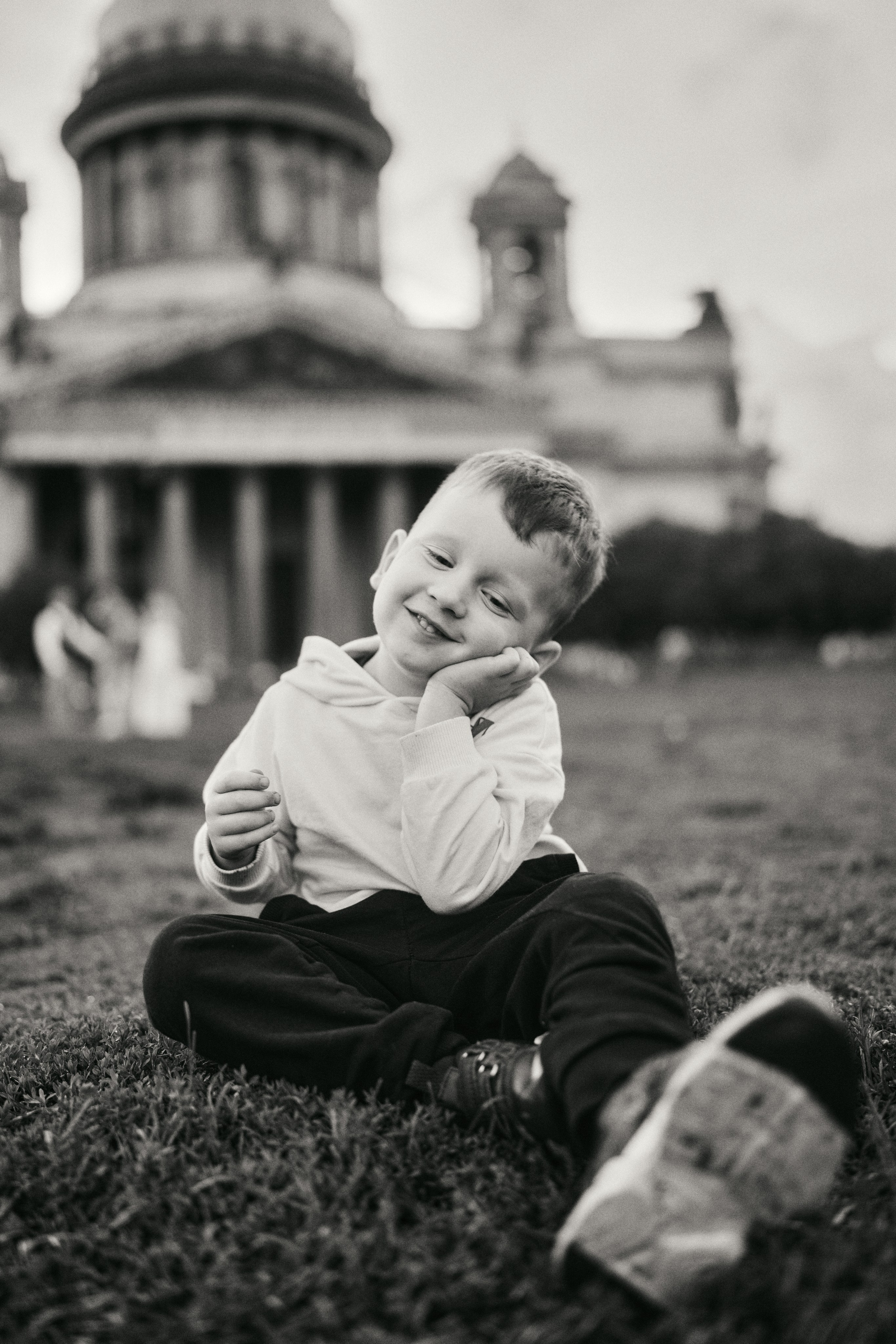 Макароны по флотски!. Сергей Горшенин — профессиональный фотограф