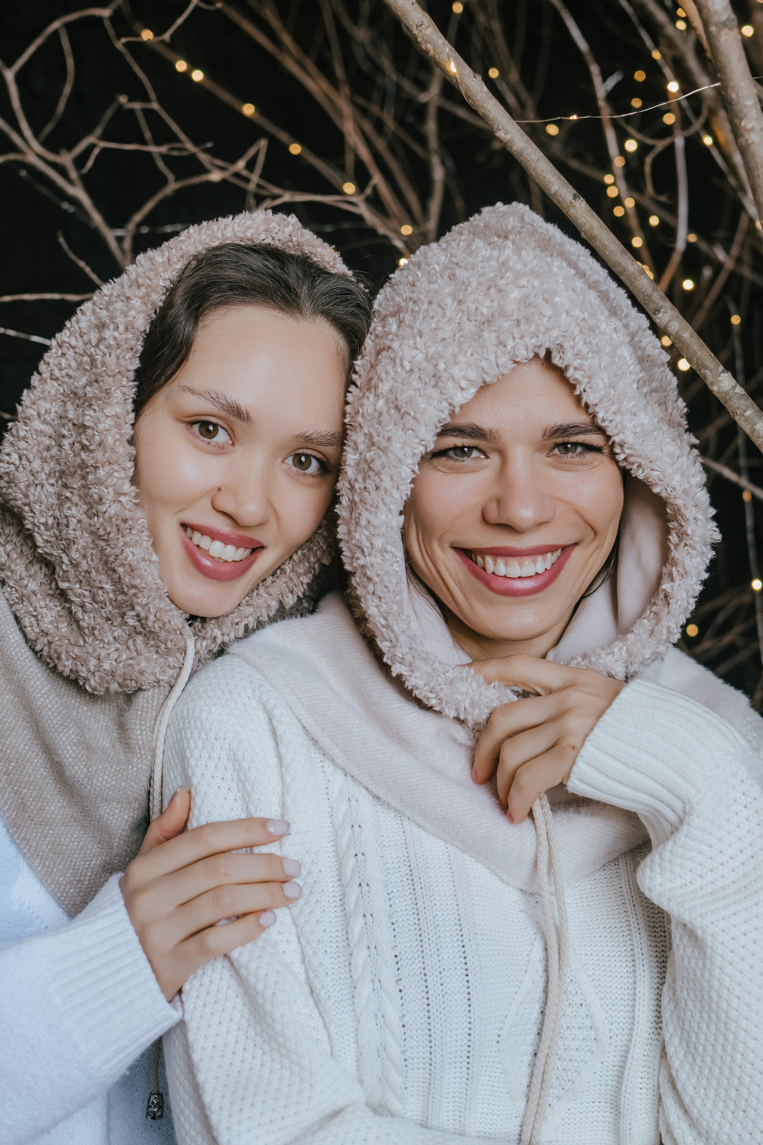 ТЕПЛО. Фотограф Ярмишко Дарья. Выпускные фотокниги