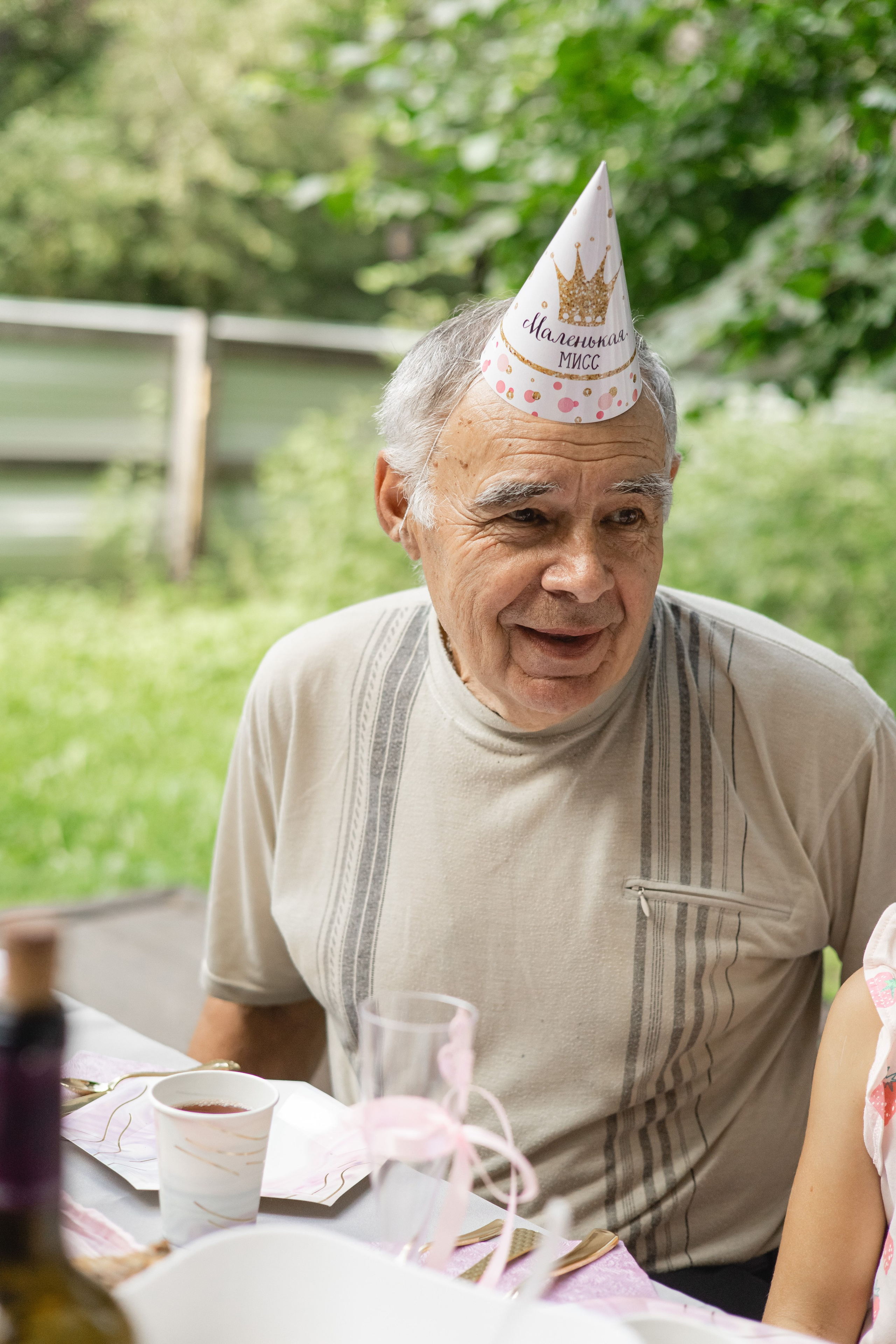 День Рождения Есении 1 годик. ФОТОГРАФ НОВОСИБИРСК — АЛЁНА ЖИГАЛЕЕВА