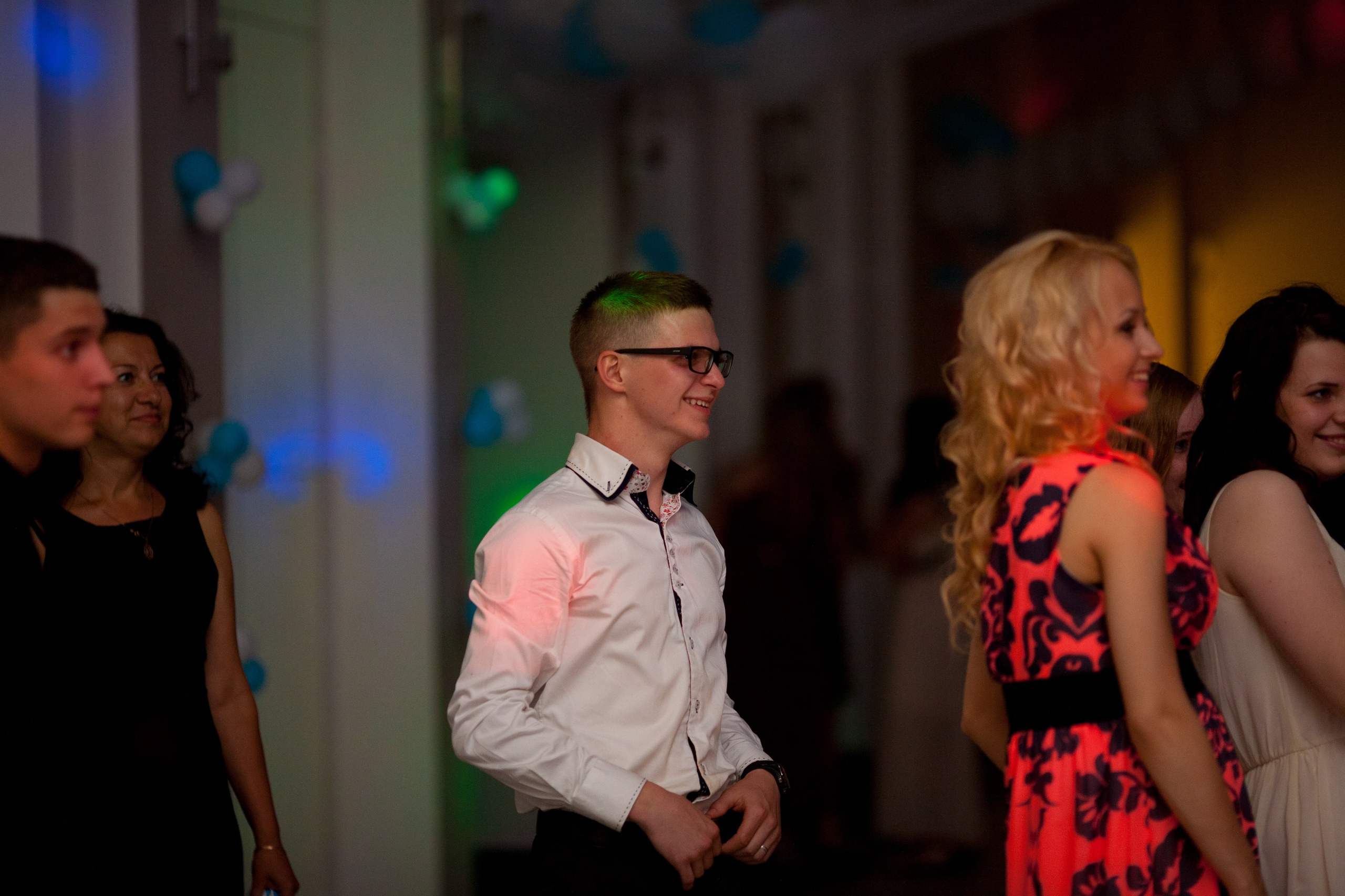 ВЫПУСКНОЙ 11 КЛАСС