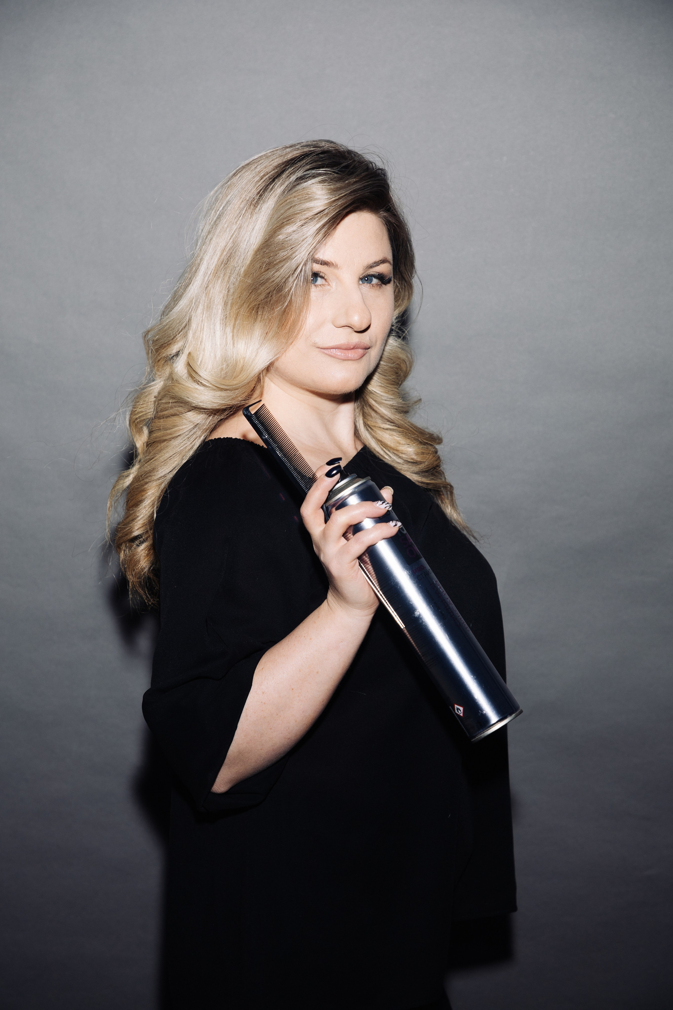 Салон красоты Константа — корпоративная и интерьерная фотосессия. Фотограф Анастасия Тихонова