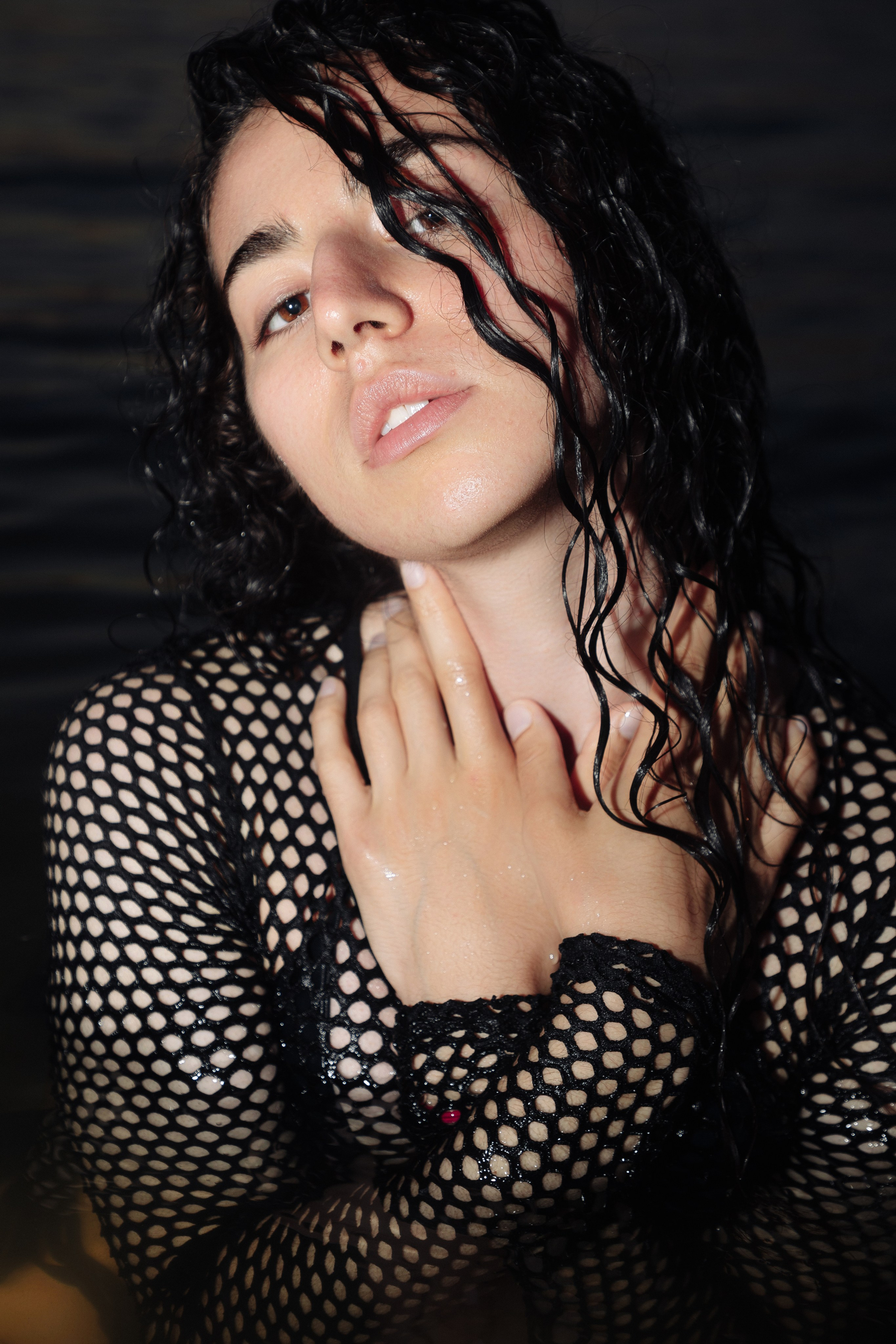 Контент для хореографа. Фотограф Анастасия Тихонова