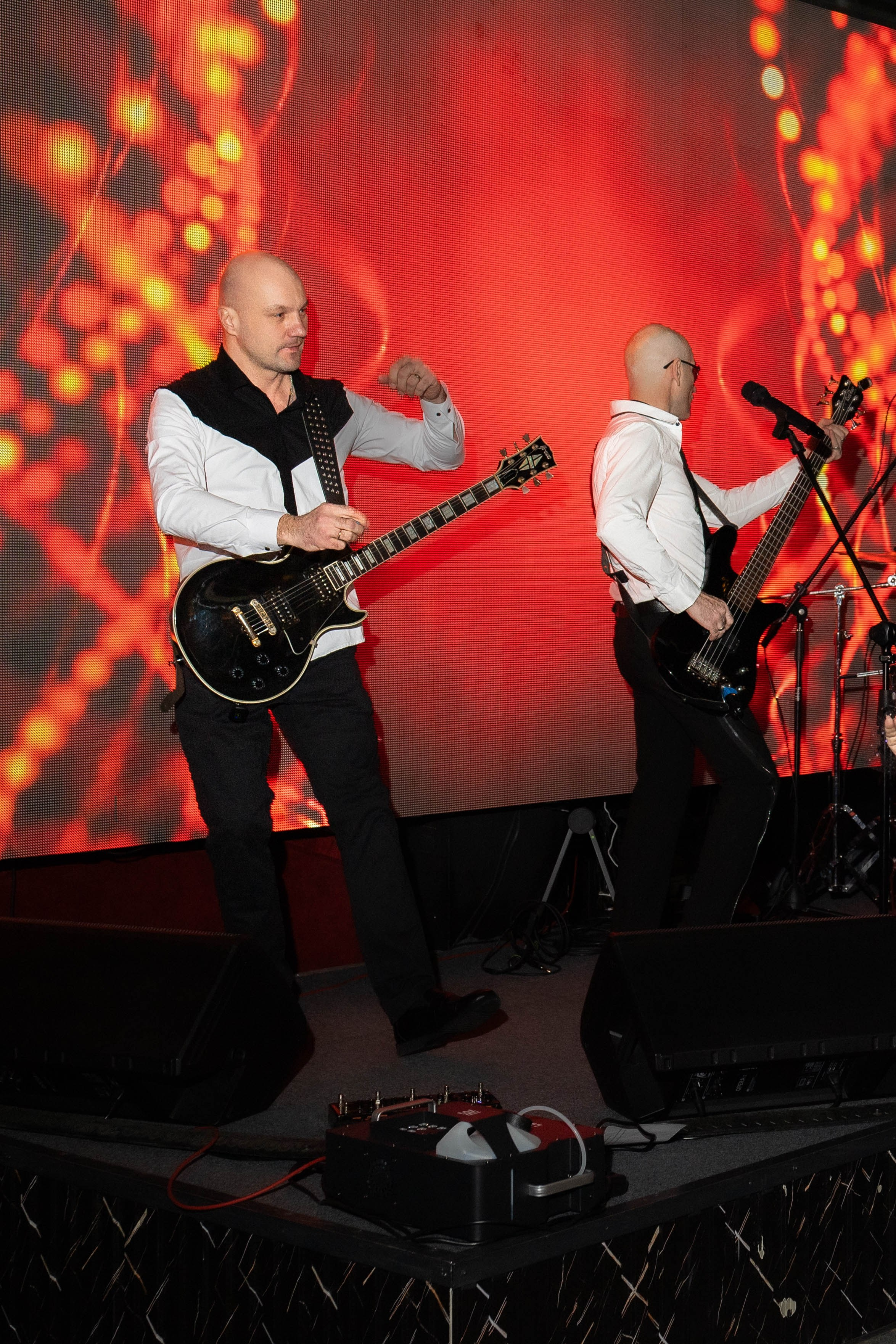 Корпоратив. Фотограф Анастасия Тихонова