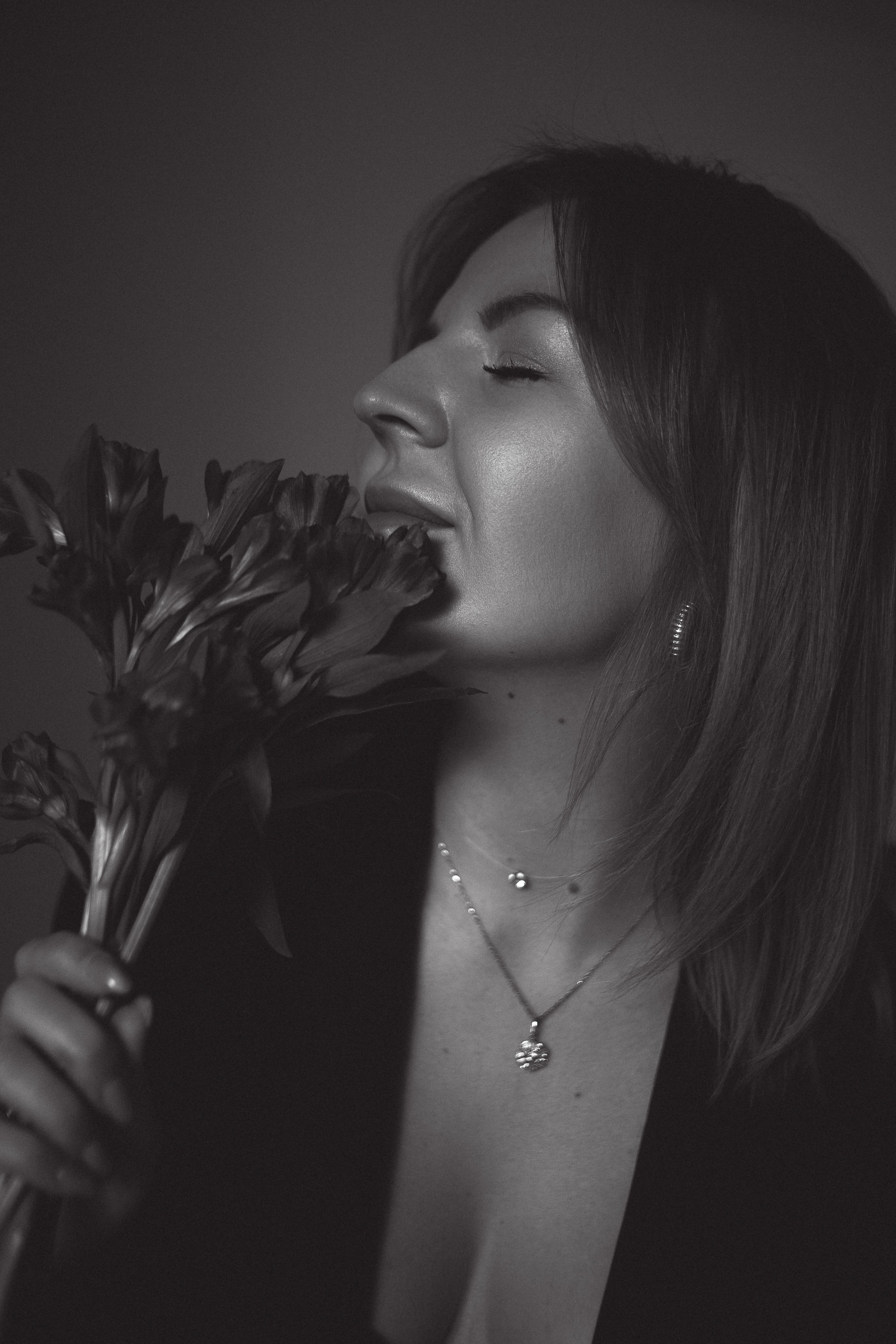 Женский портрет. Меня зовут Филатова Юлия и я фотографирую женский портрет, семейные съемки, детей в МО и Москве