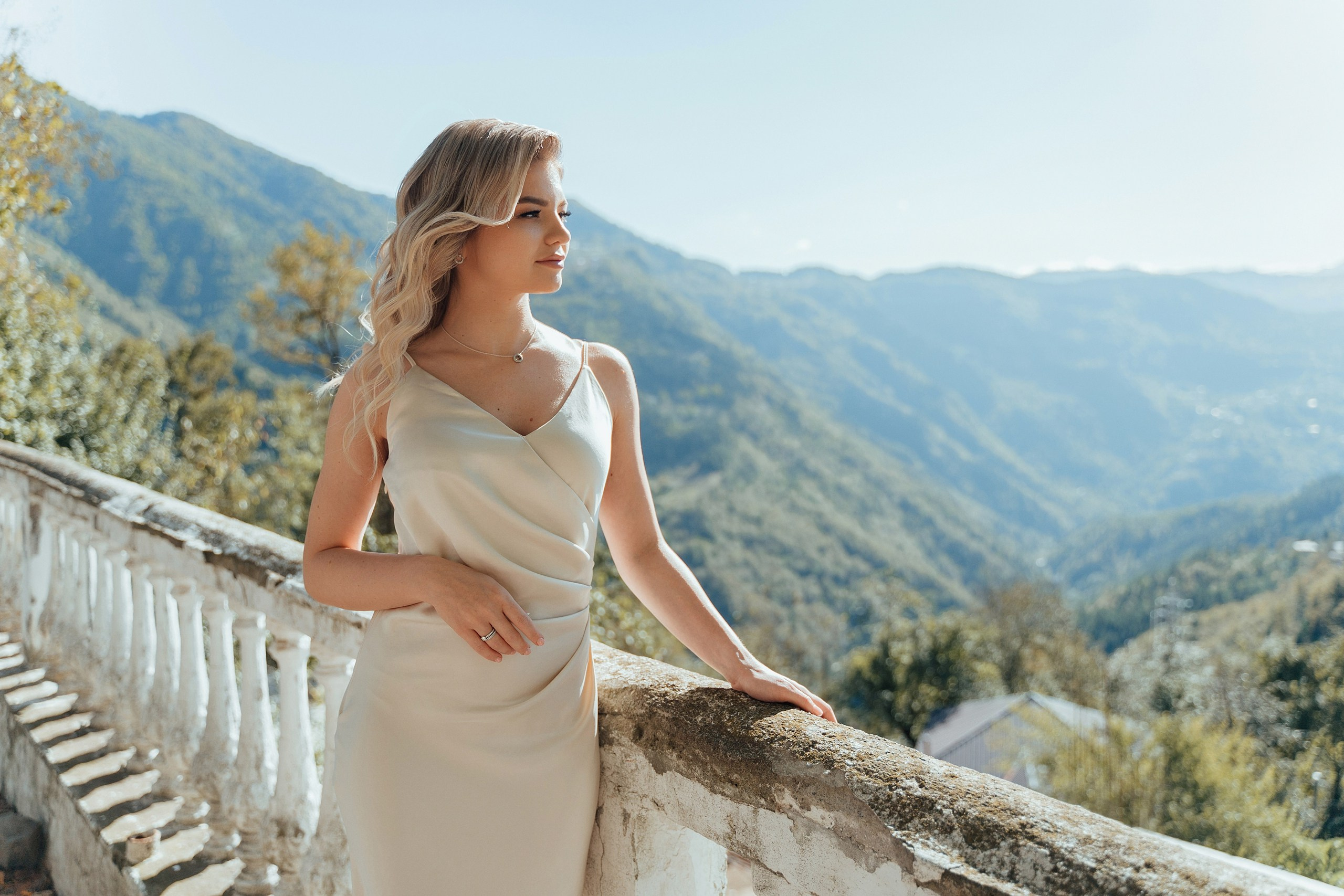 Misha & Lisa 🤍 wedding photo shoot in Tago. Photographer Sergey Otkrytyi in Batumi & Tbilisi