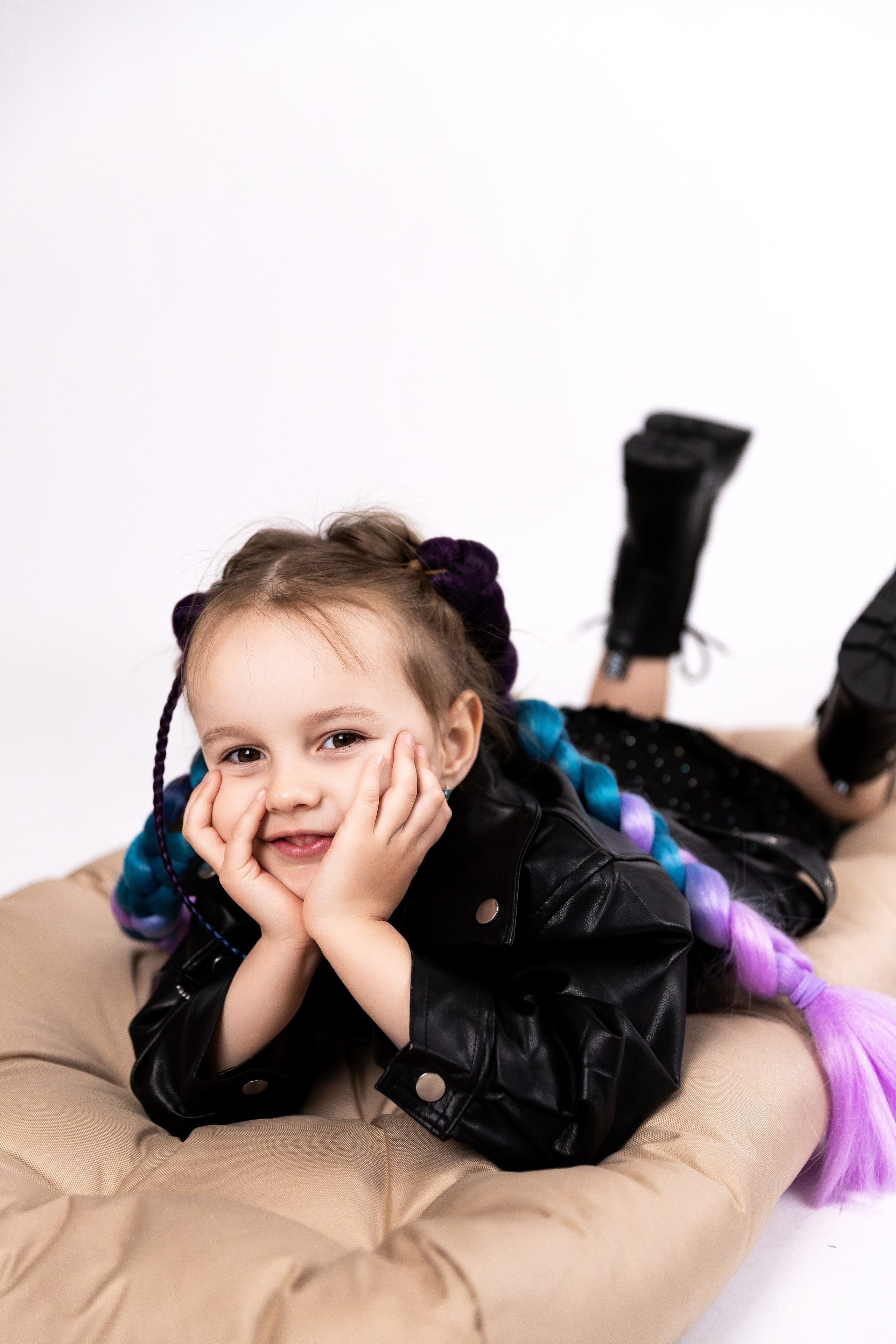 Екатерина и Арина. Семейный фотограф в Екатеринбурге и Красноуфимске Евгения Лягаева