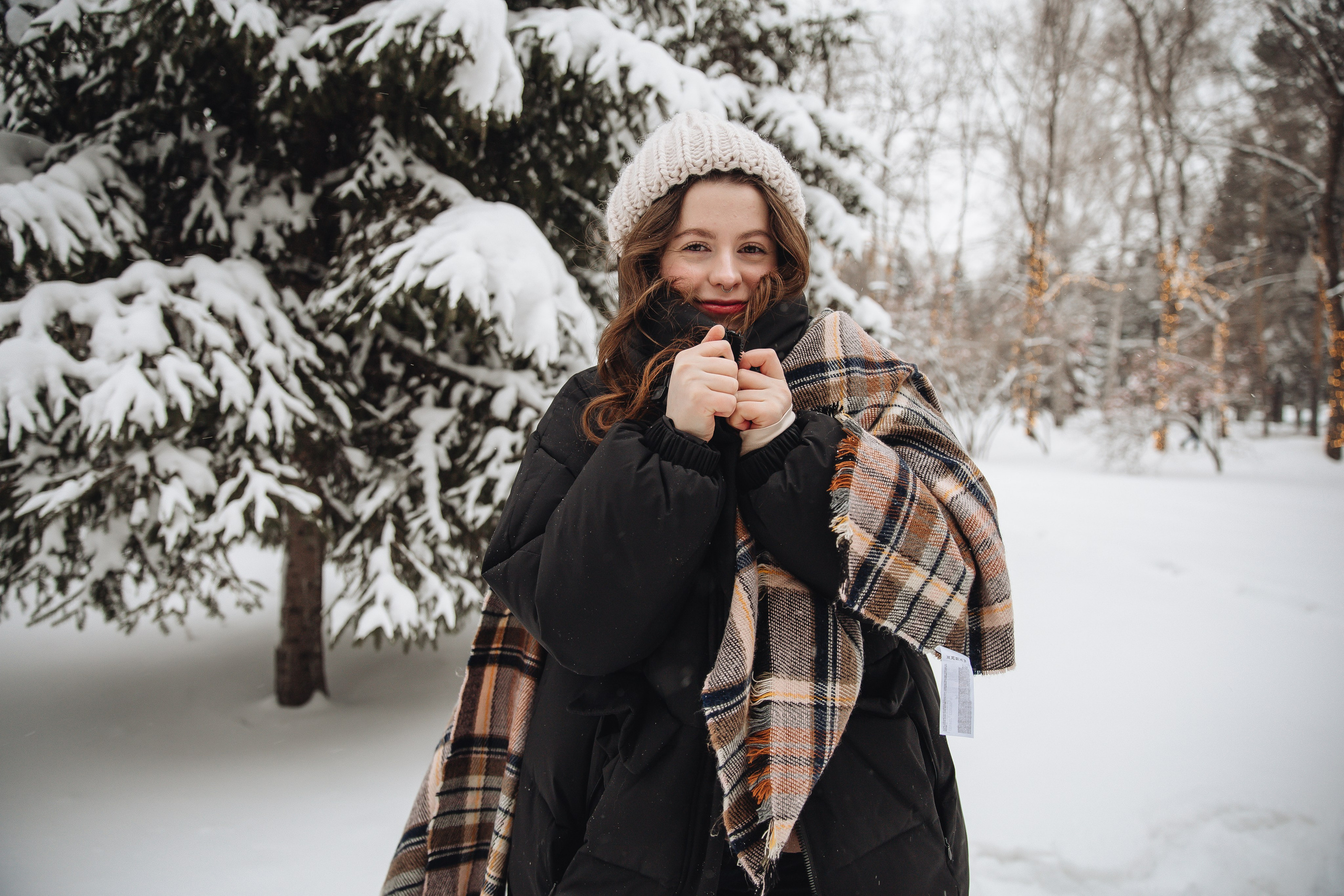 Светлана. Свадебный и семейный фотограф в Санкт-Петербурге Катерина Литасова