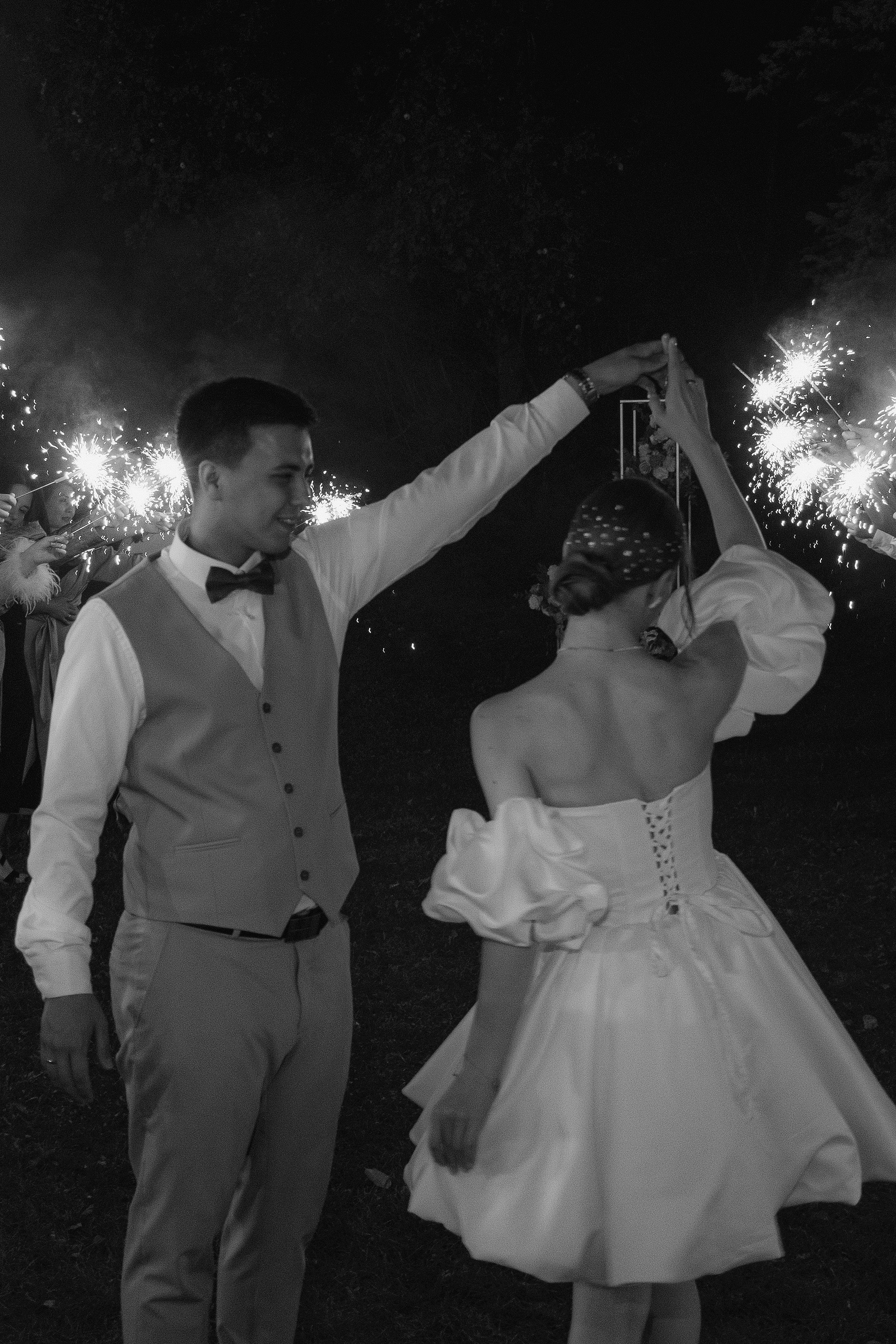 Фотограф на свадьбу Москва. Свадебный фотограф и видеограф в Москве, Виктор Архилюк