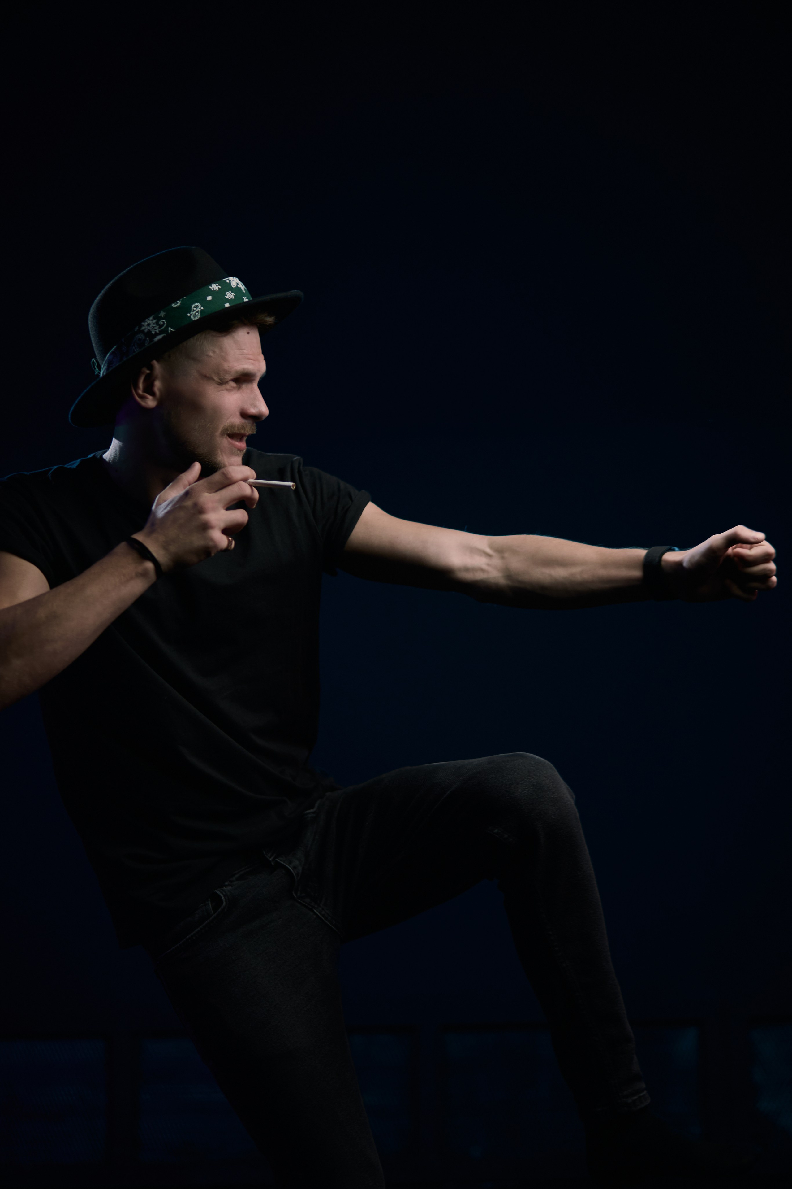 Иван. Фотограф Михеев Игорь в Ставрополе