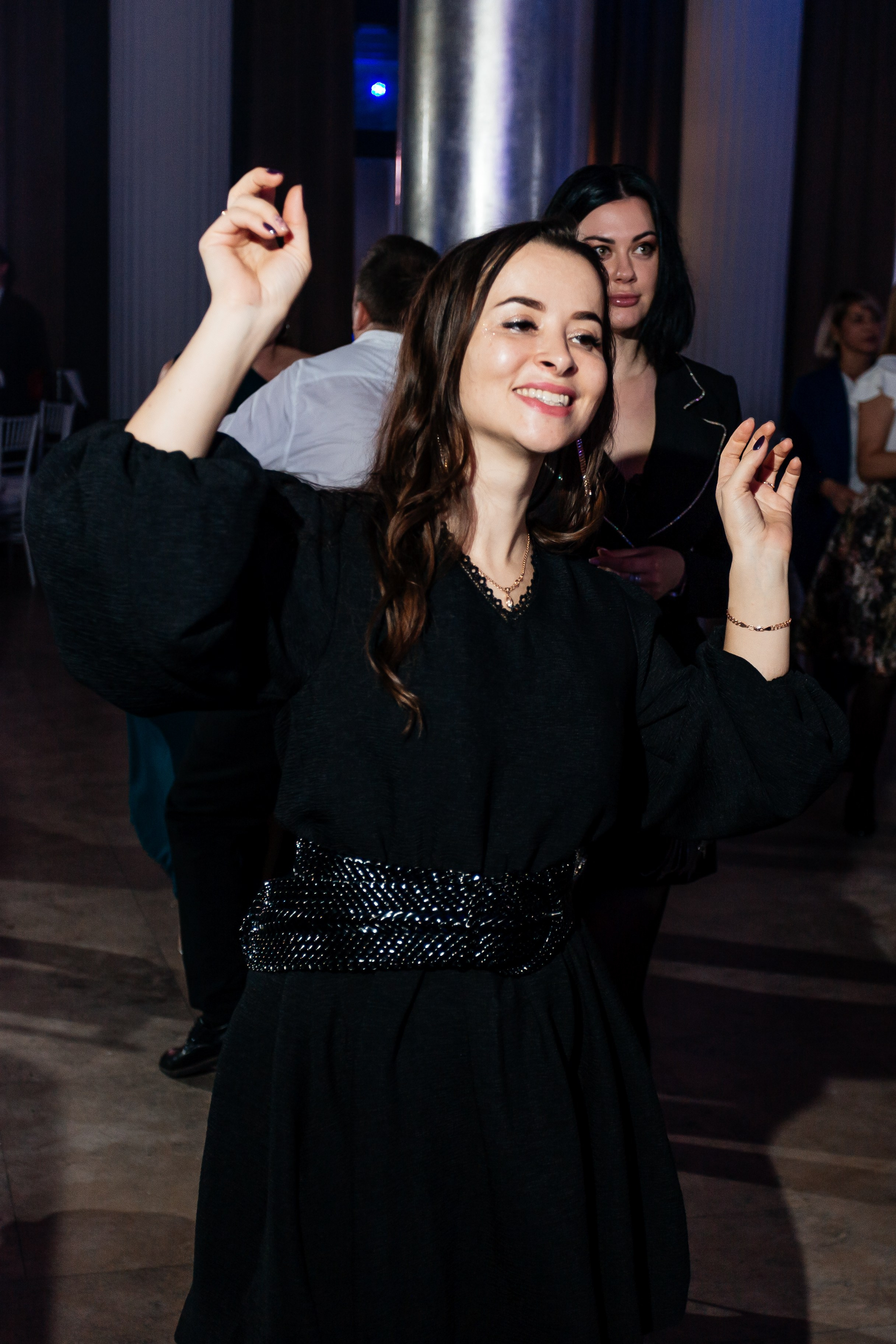 20 лет EsteLife. Свадебный фотограф в Краснодаре Николай Крауз