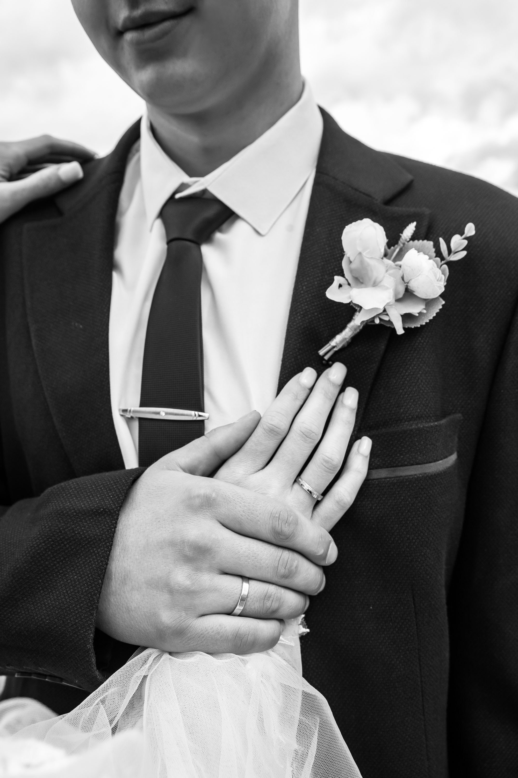 М | S. Свадебный фотограф Настя Шелл г. Череповец