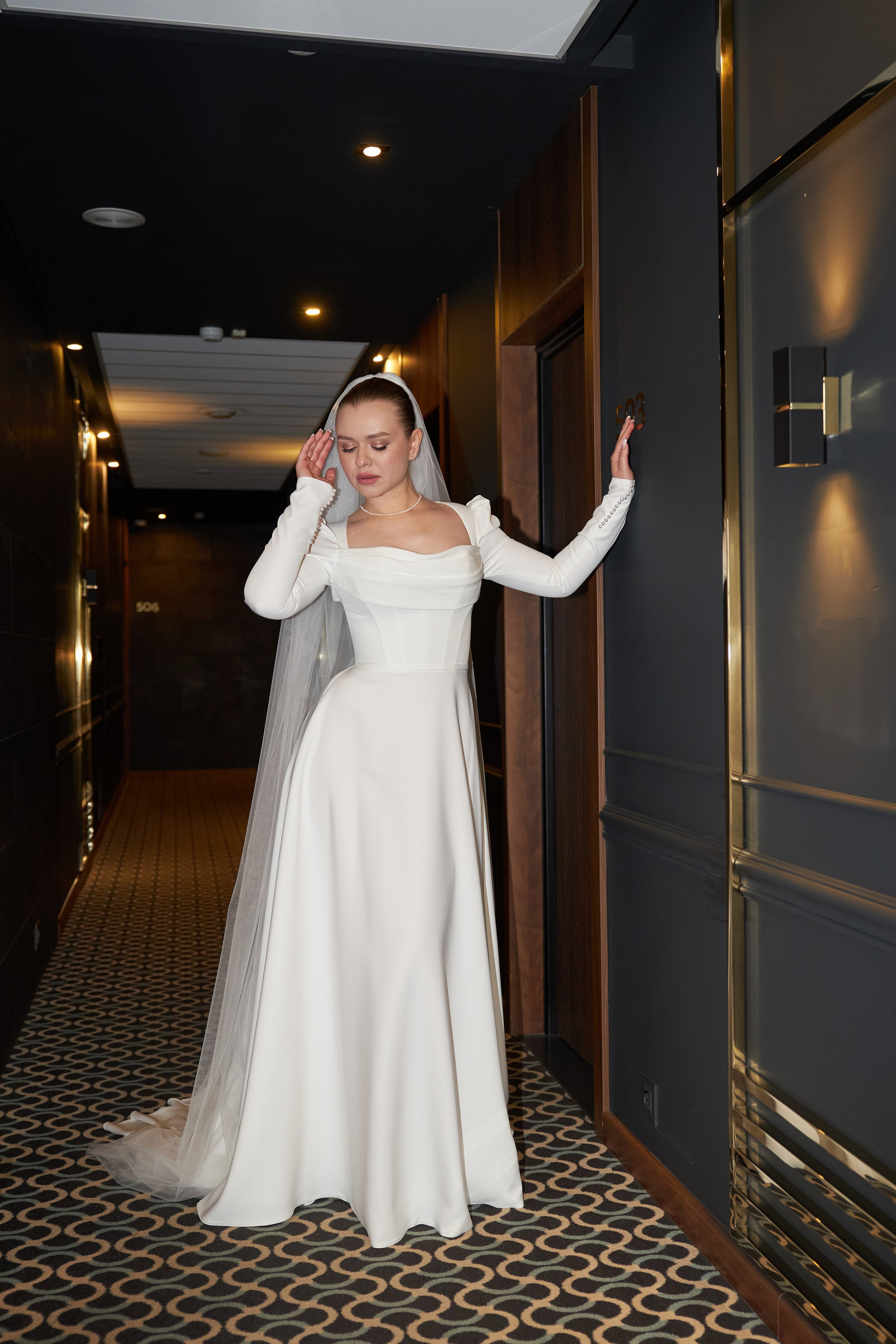 Роскошь любви. Любовь Юсупова. Фотограф