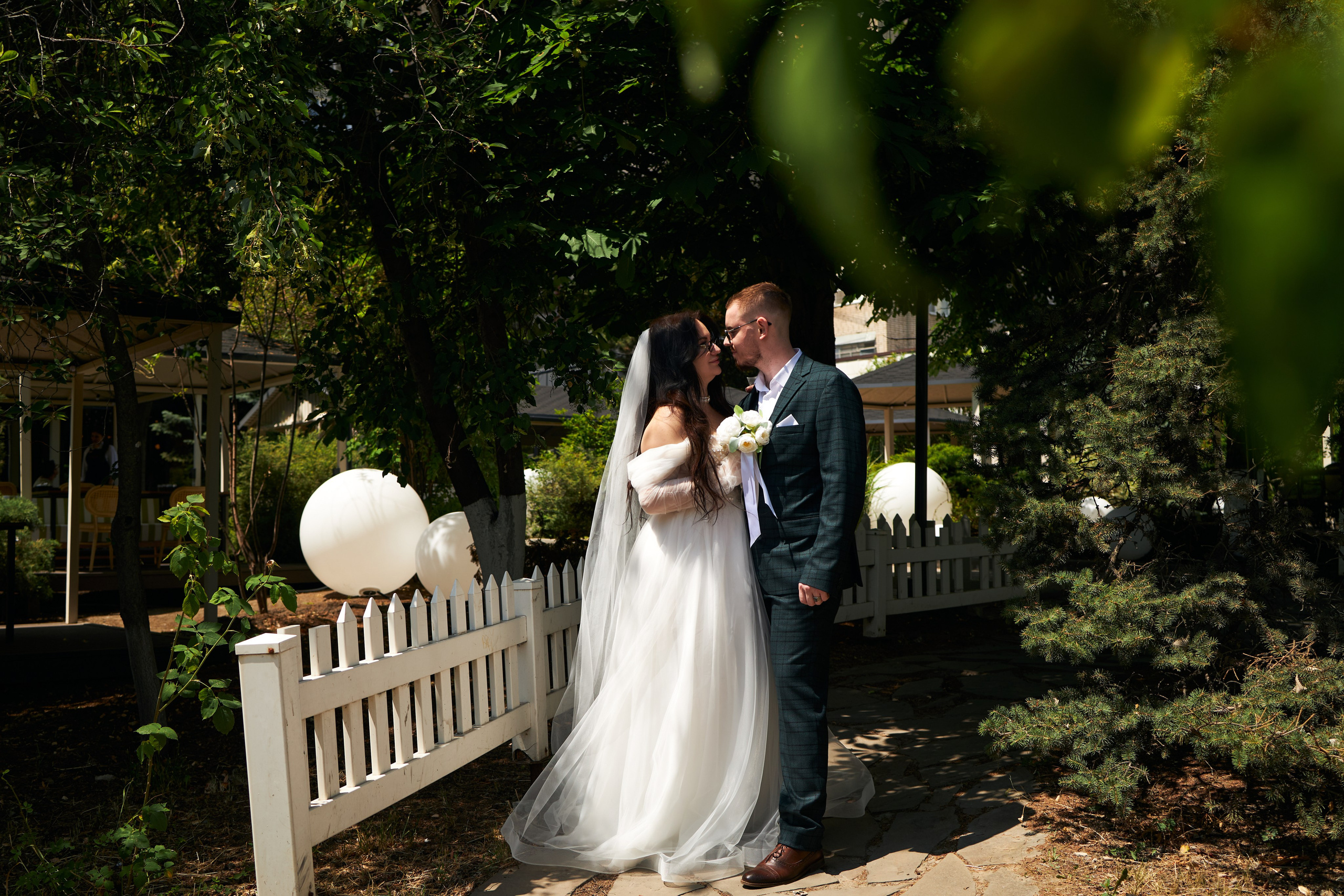 Екатерина и Евгений. Любовь Юсупова. Фотограф