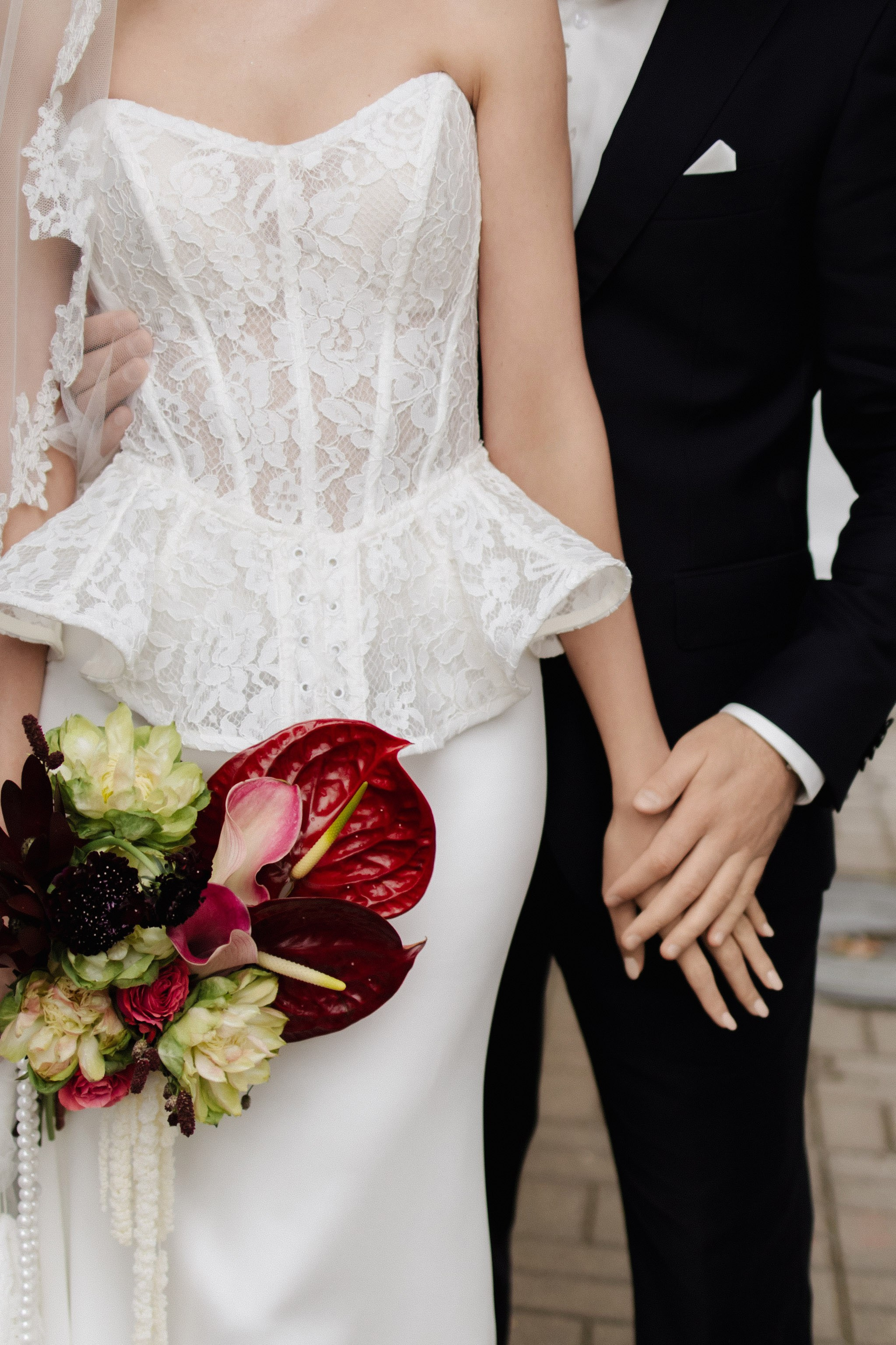 Алексей и Елена. Профессиональная видео и фото съёмка в Калуге и области