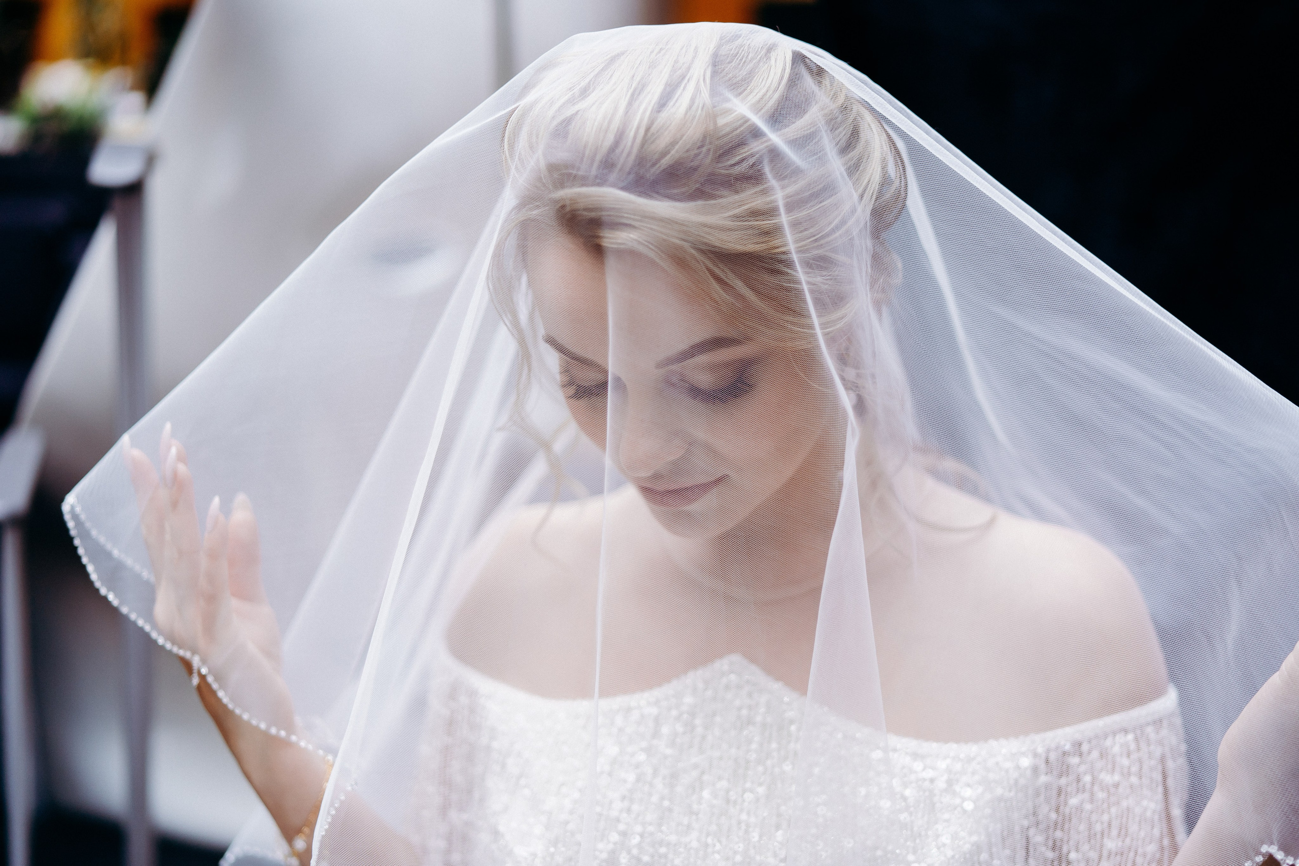 Evgeniy & Marina. Фотограф в Москве Людмила Денисенко