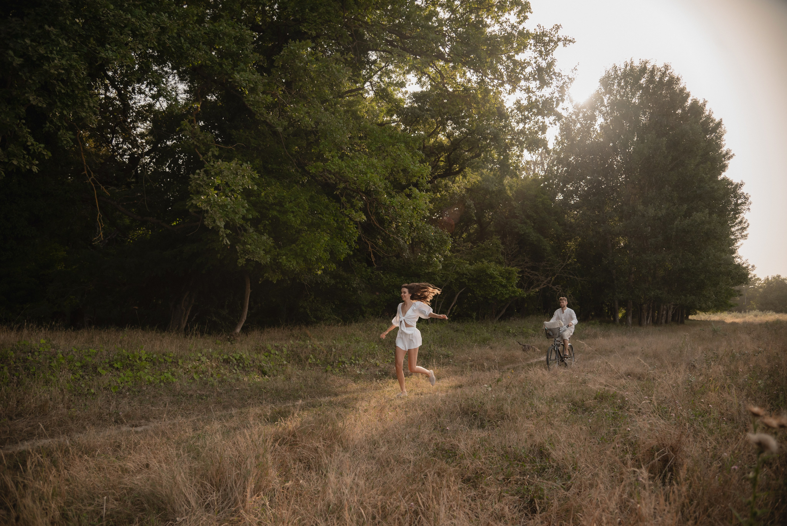 Бельбек. Свадебный фотограф Анна Хочева