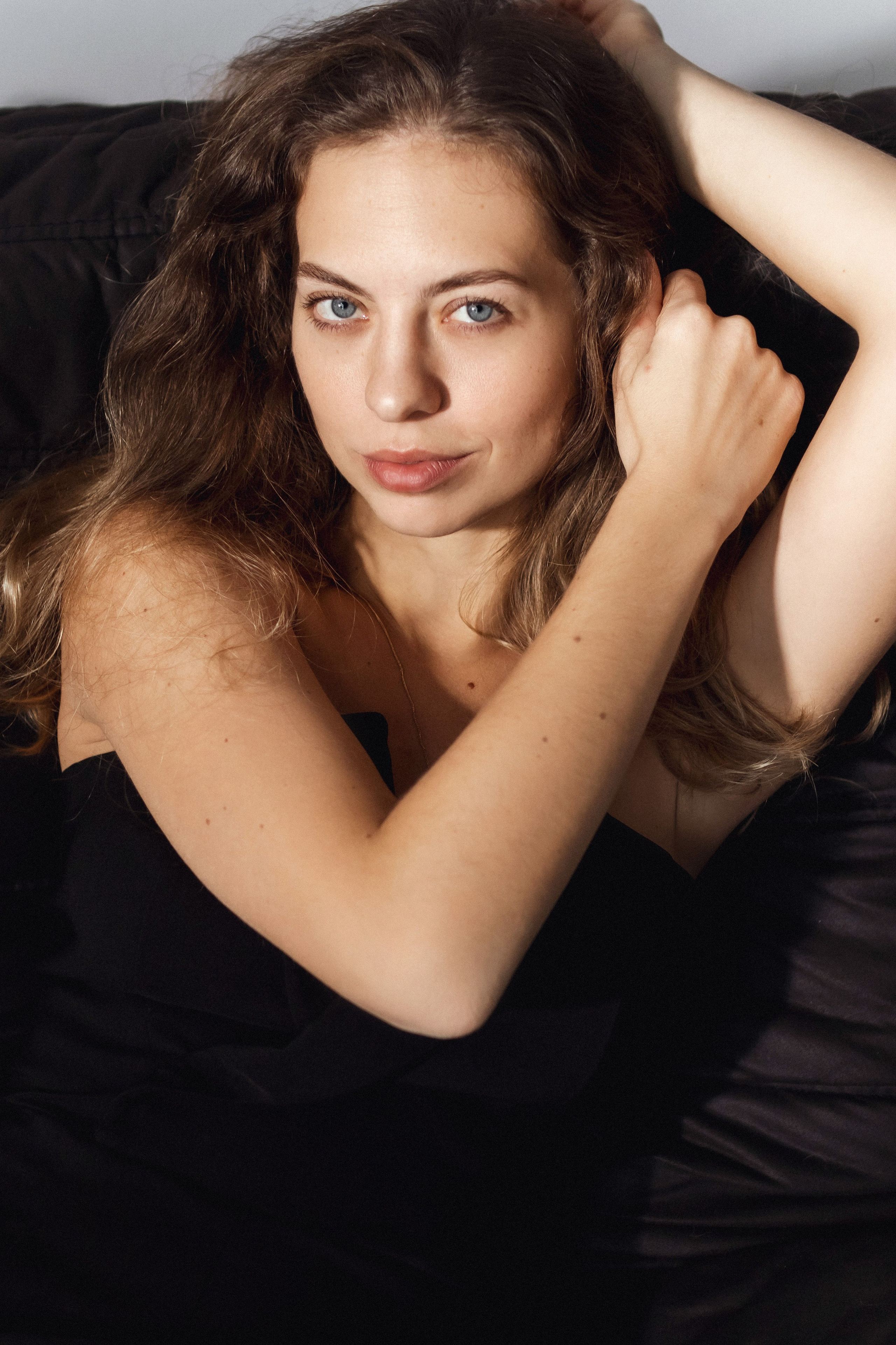 Лена. Фотограф в Челябинске Наталья Епимахова