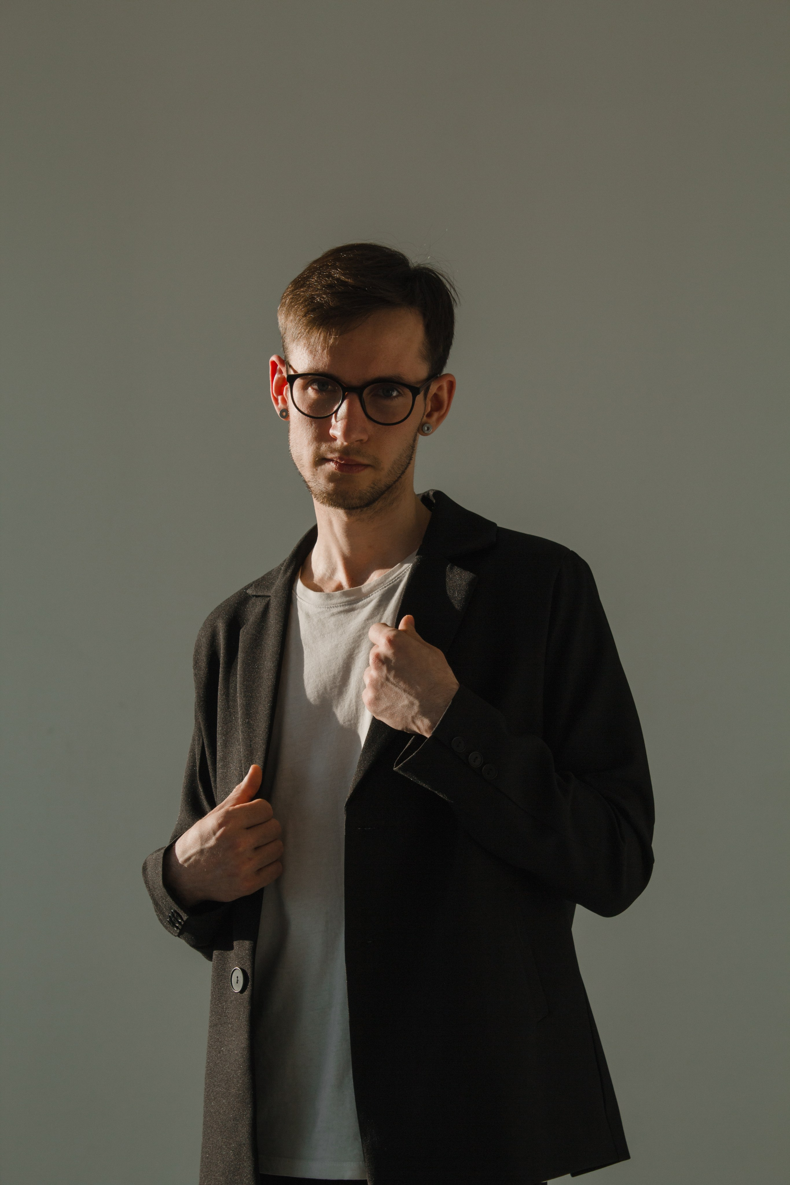 Филипп. Фотограф в Ижевске Надежда Лебедева