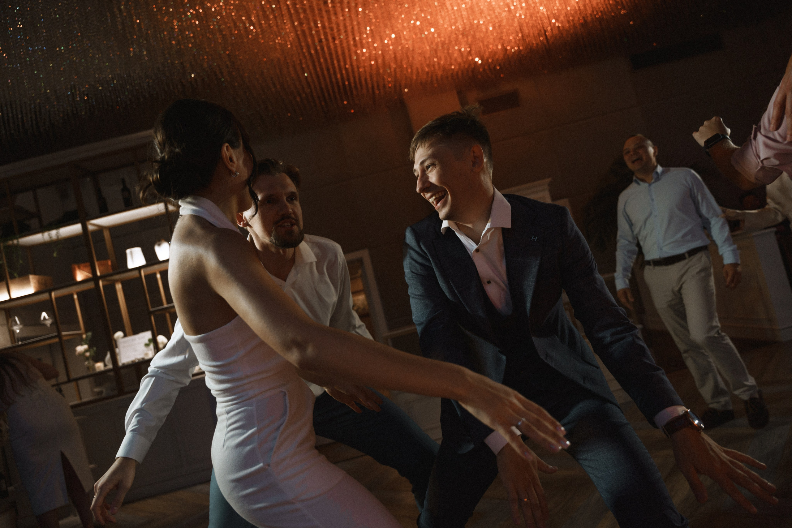 Nikita & Julia. Свадебный, семейный и портретный фотограф в Москве, Санкт-Петербурге